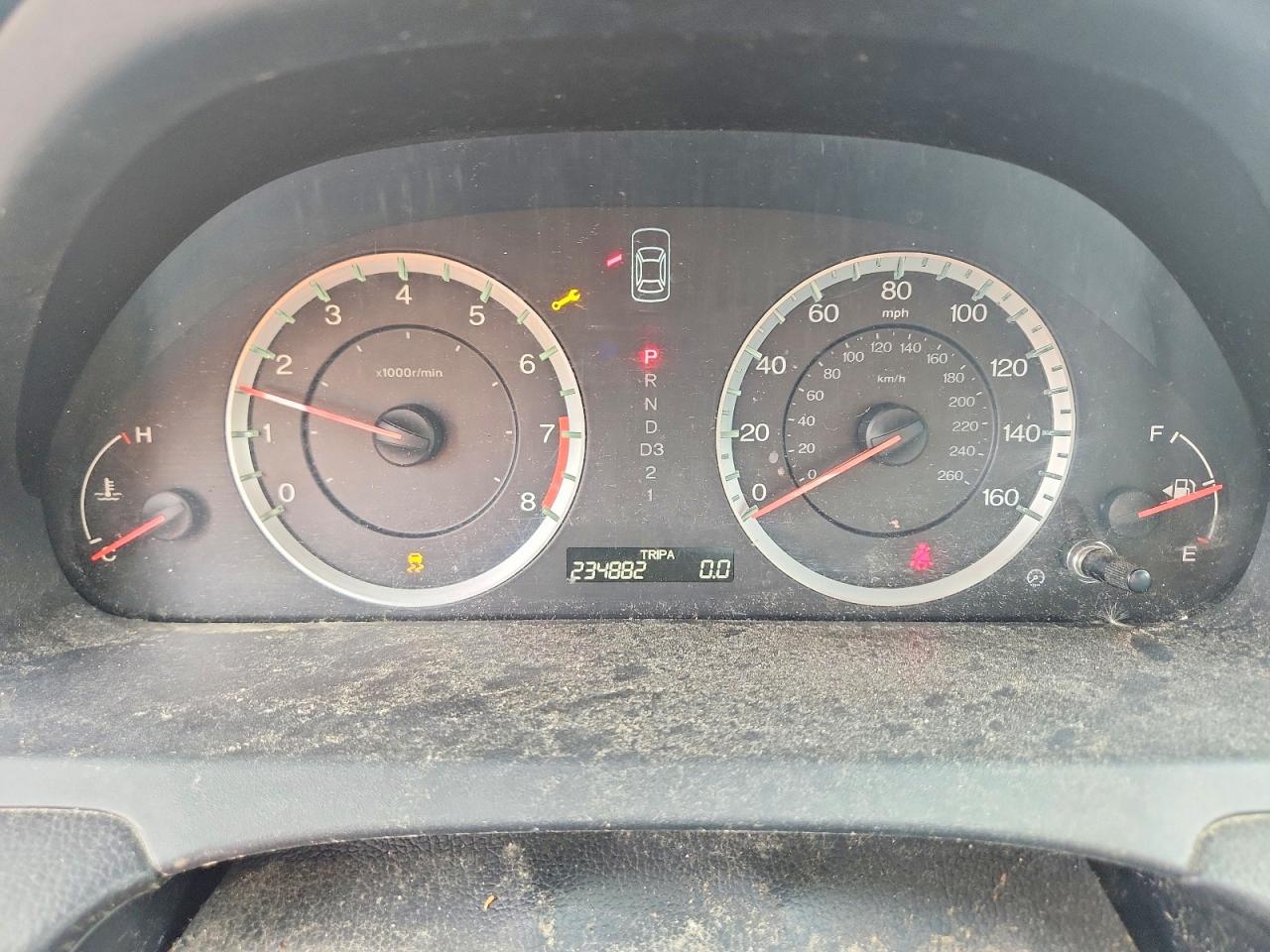2011 Honda Accord Lx Silver vin: 1HGCP2F31BA057716