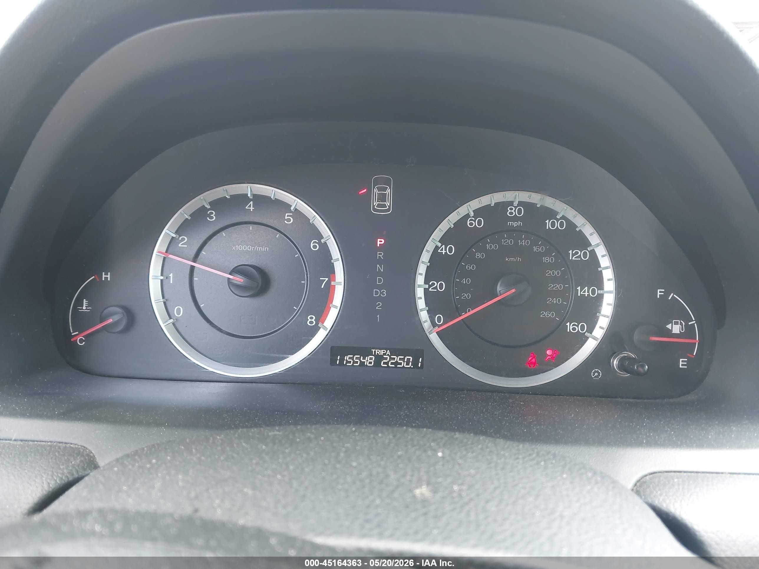 2011 Honda Accord 2.4 Lx Silver vin: 1HGCP2F31BA084611