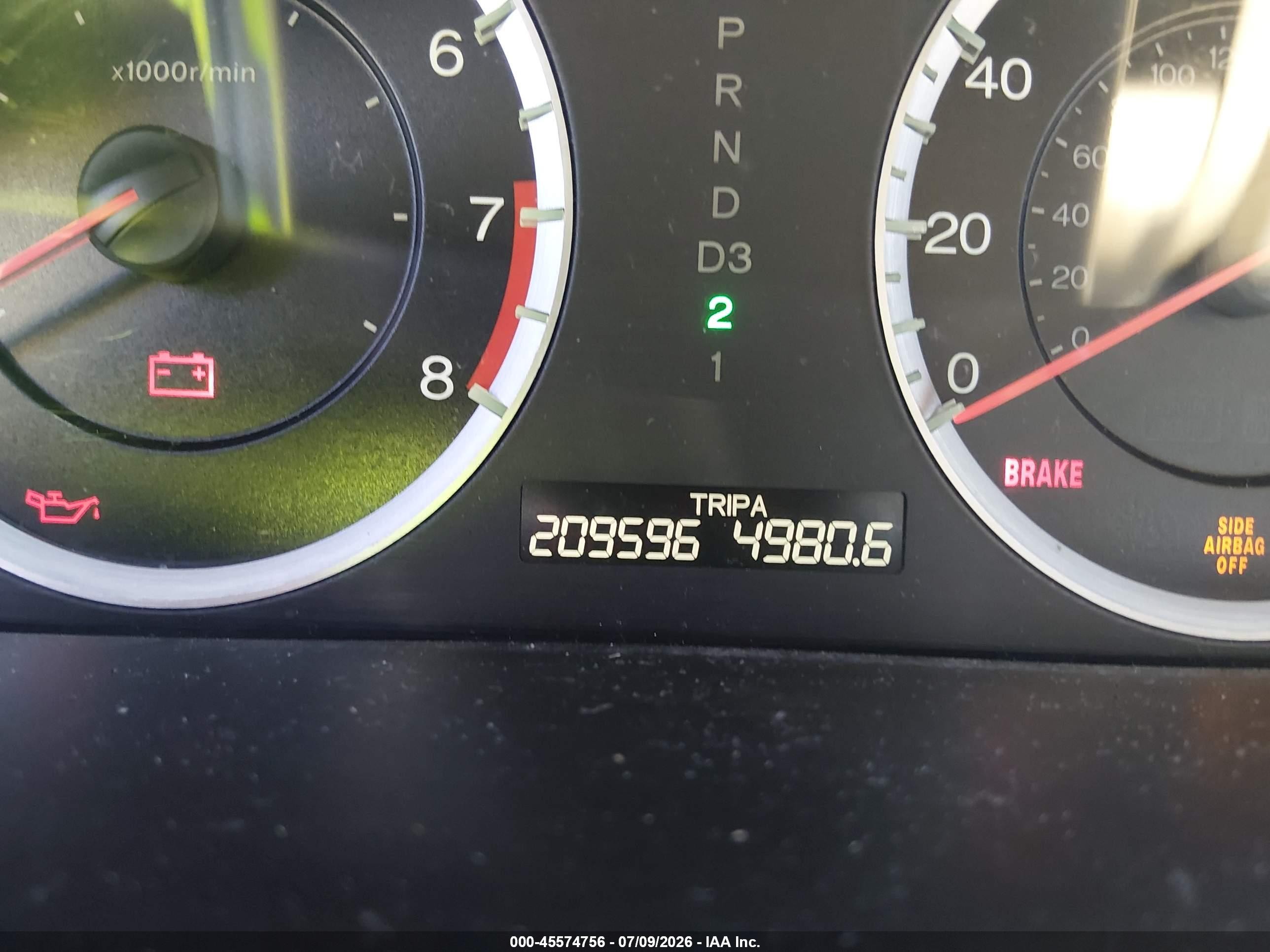 2011 Honda Accord 2.4 Lx Black vin: 1HGCP2F31BA139316
