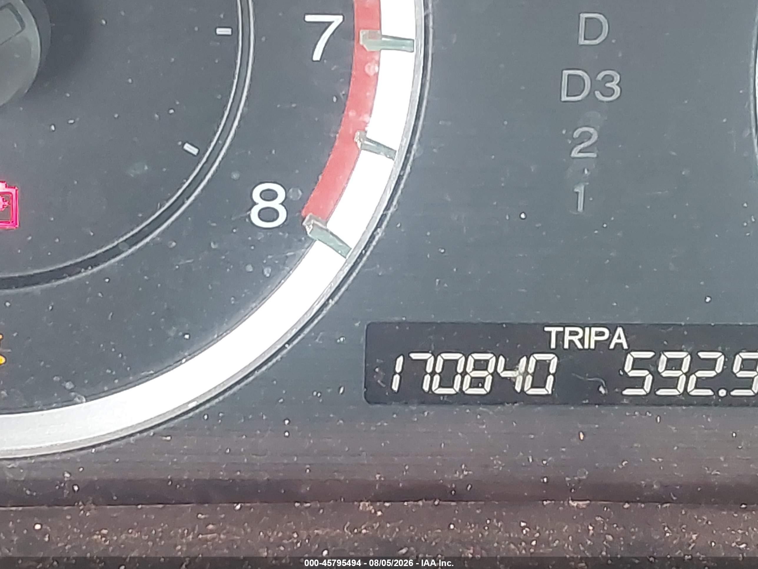 2012 Honda Accord Sdn Lx Burgundy vin: 1HGCP2F31CA157848