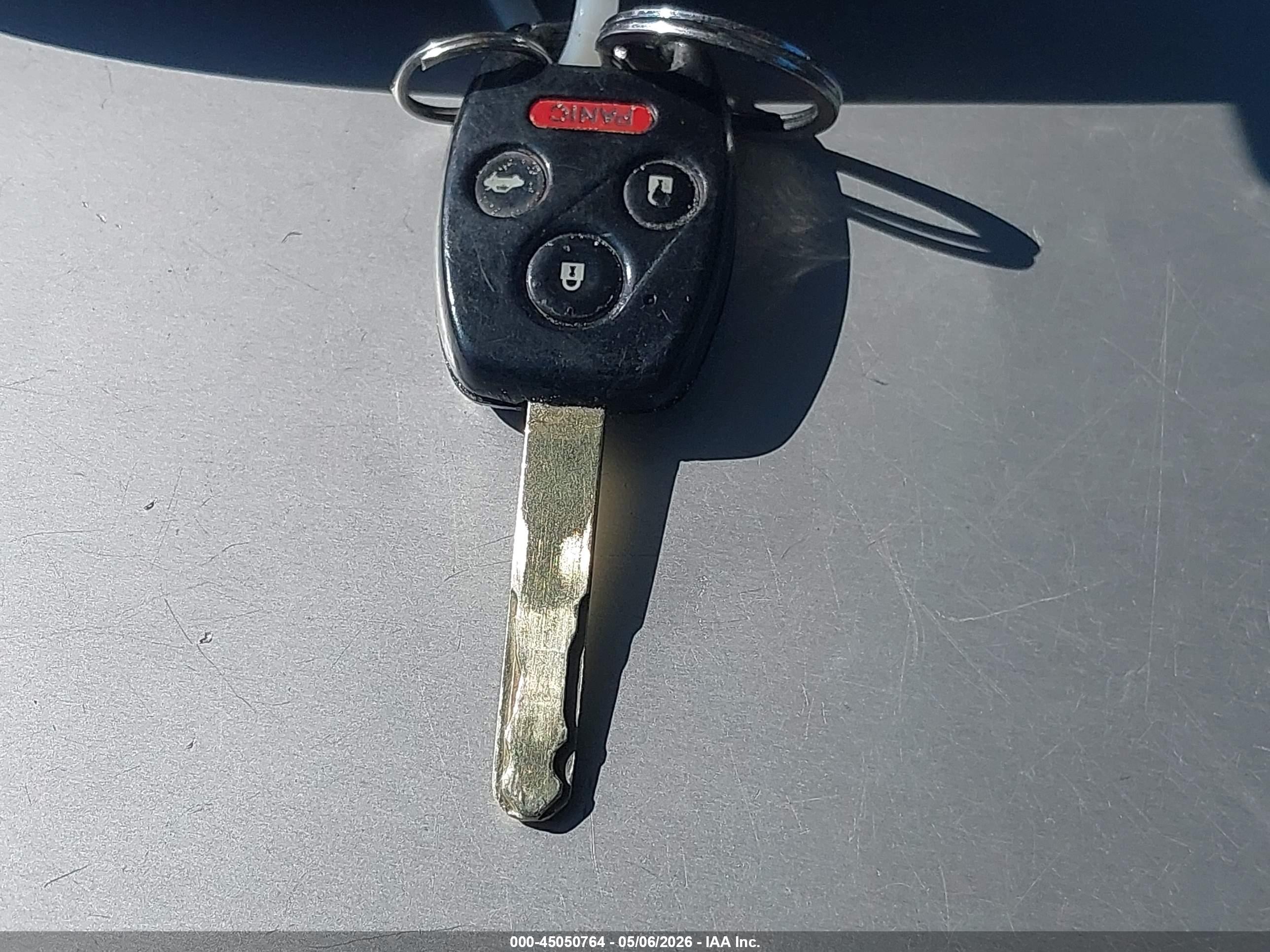 2012 Honda Accord 2.4 Lx Silver vin: 1HGCP2F31CA160670