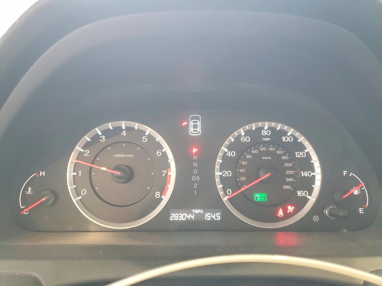 2012 Honda Accord Lx Silver vin: 1HGCP2F31CA170633