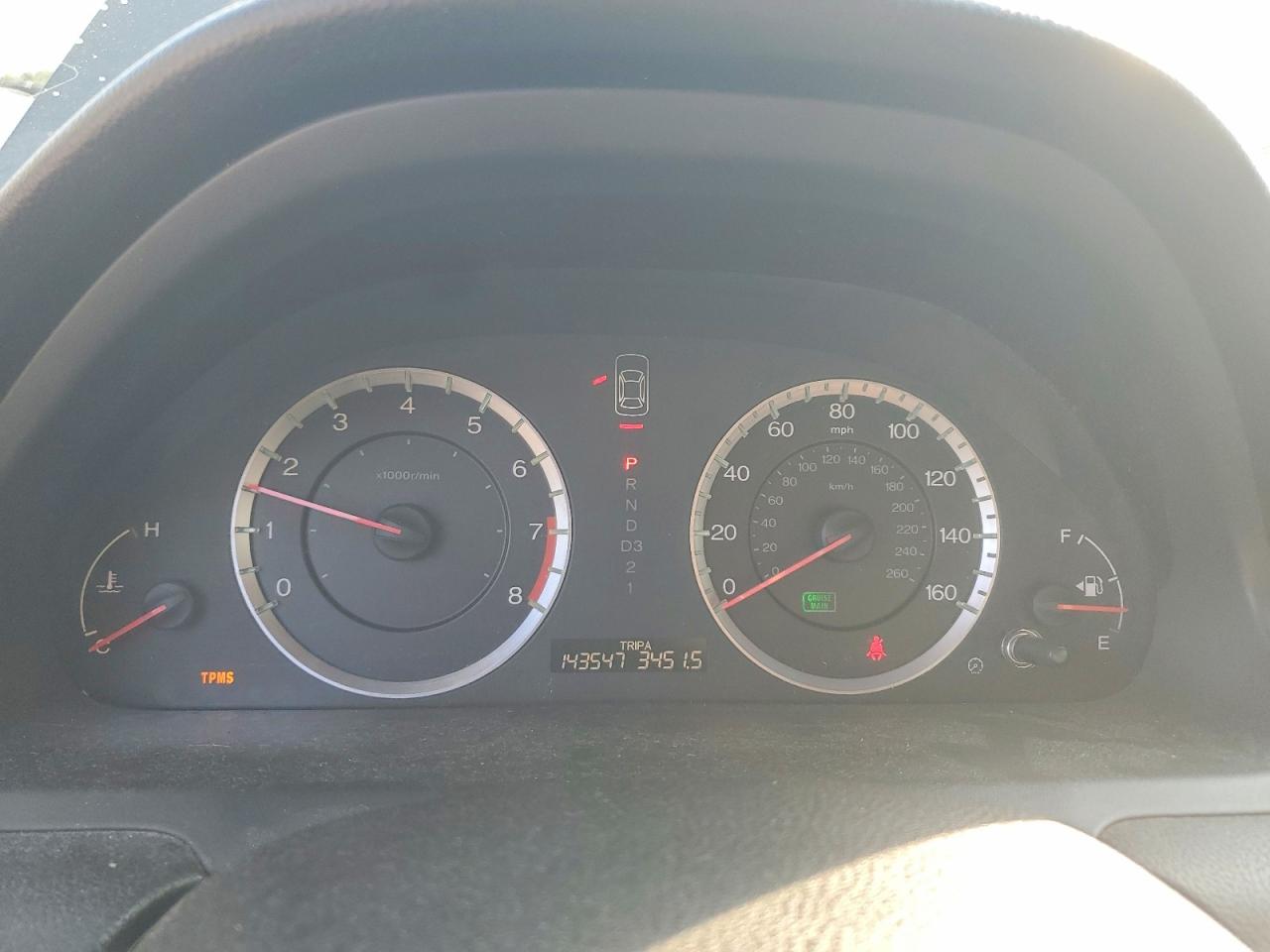 2012 Honda Accord Lx Gray vin: 1HGCP2F31CA189408