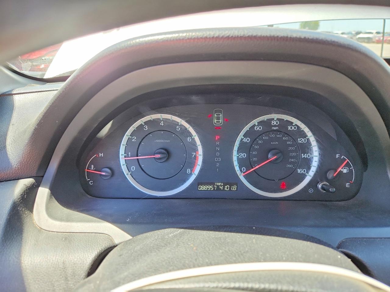 2012 Honda Accord Lx Silver vin: 1HGCP2F31CA204196