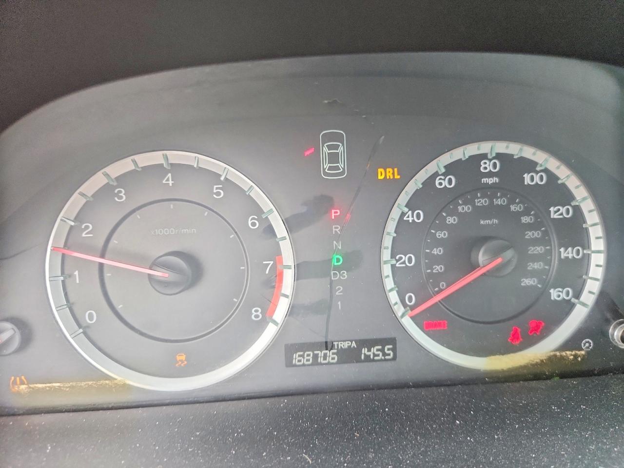 2012 Honda Accord Lx Silver vin: 1HGCP2F31CA208121