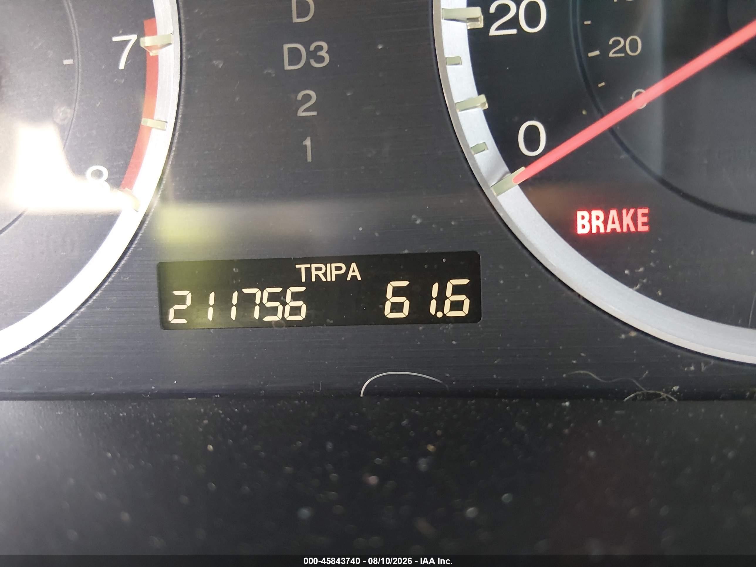 2012 Honda Accord Sdn Lx Gray vin: 1HGCP2F31CA244908