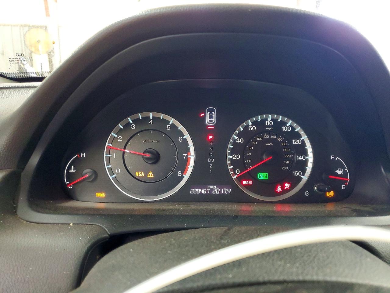 2010 Honda Accord Lx Gray vin: 1HGCP2F32AA035335