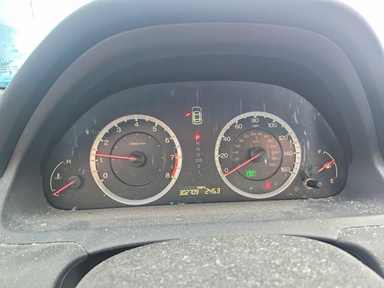 2010 Honda Accord Lx Silver vin: 1HGCP2F32AA055360