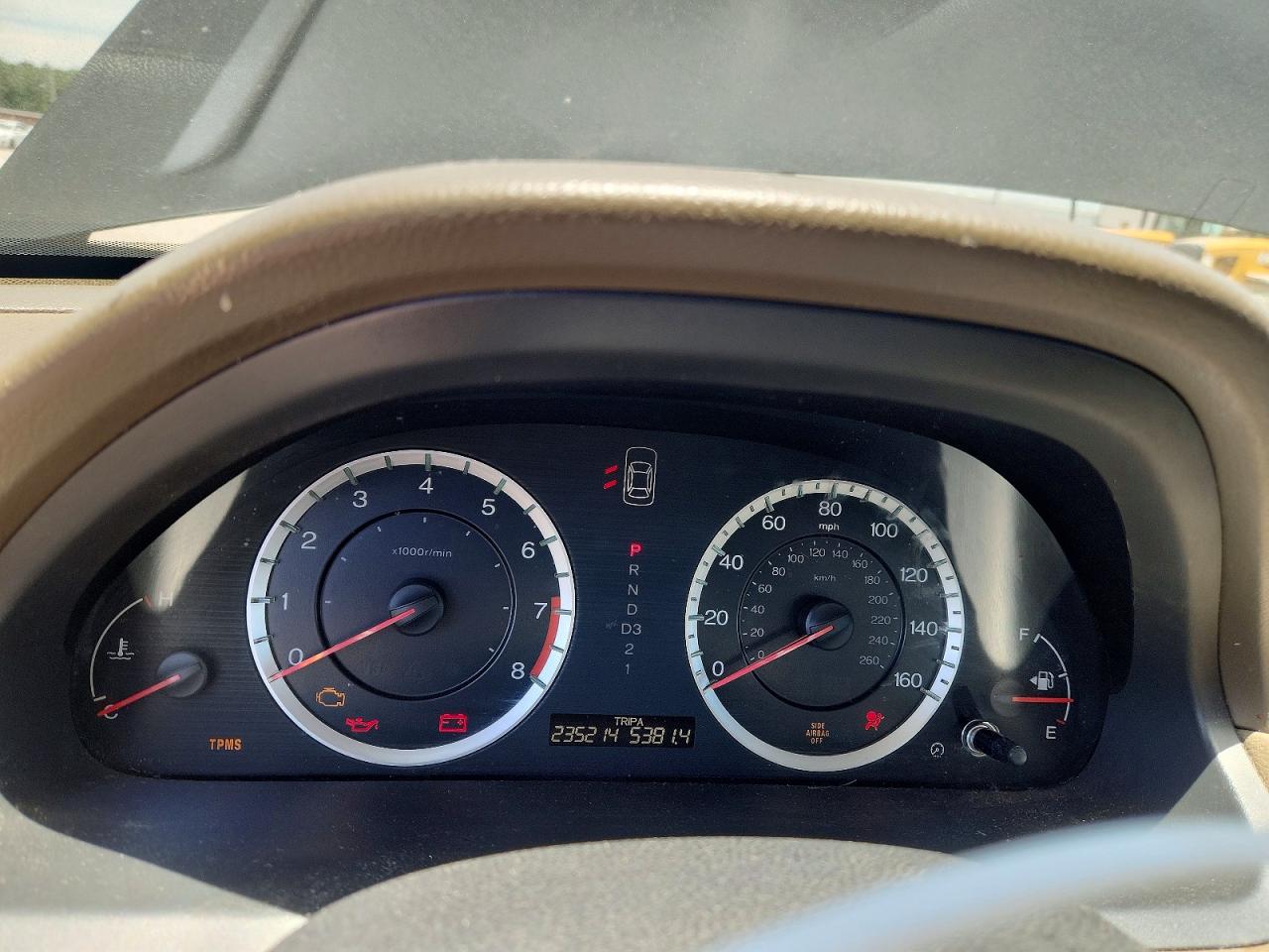 2010 Honda Accord Lx Black vin: 1HGCP2F32AA087077