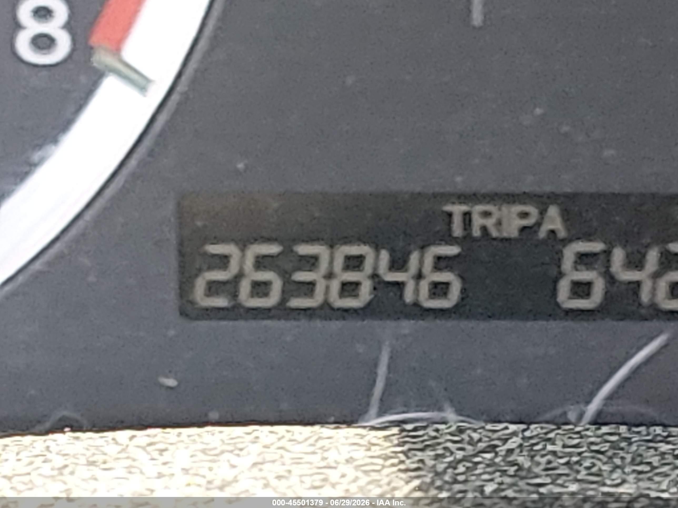 2010 Honda Accord 2.4 Lx Black vin: 1HGCP2F32AA142384