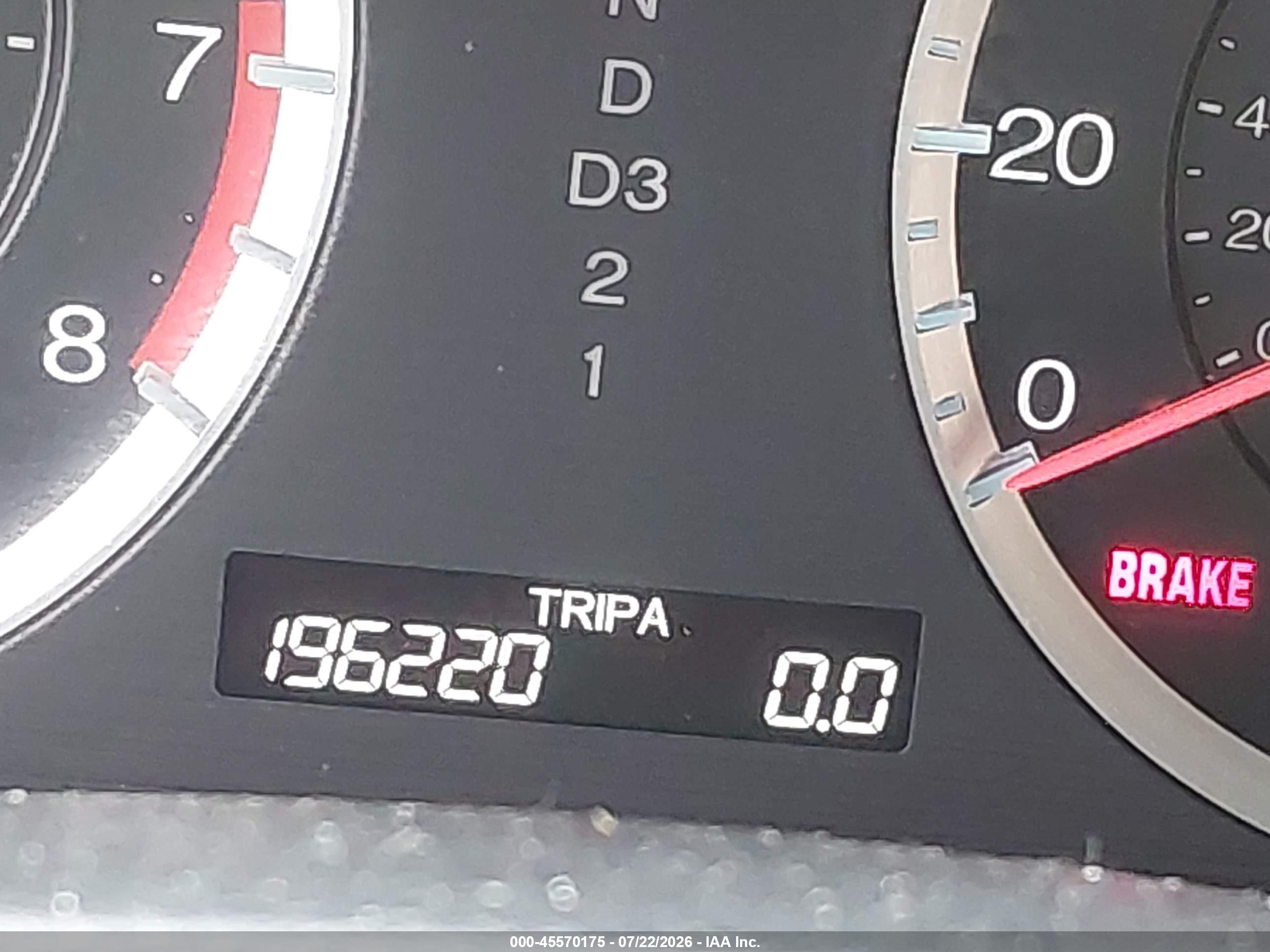 2011 Honda Accord 2.4 Lx Burgundy vin: 1HGCP2F32BA050189