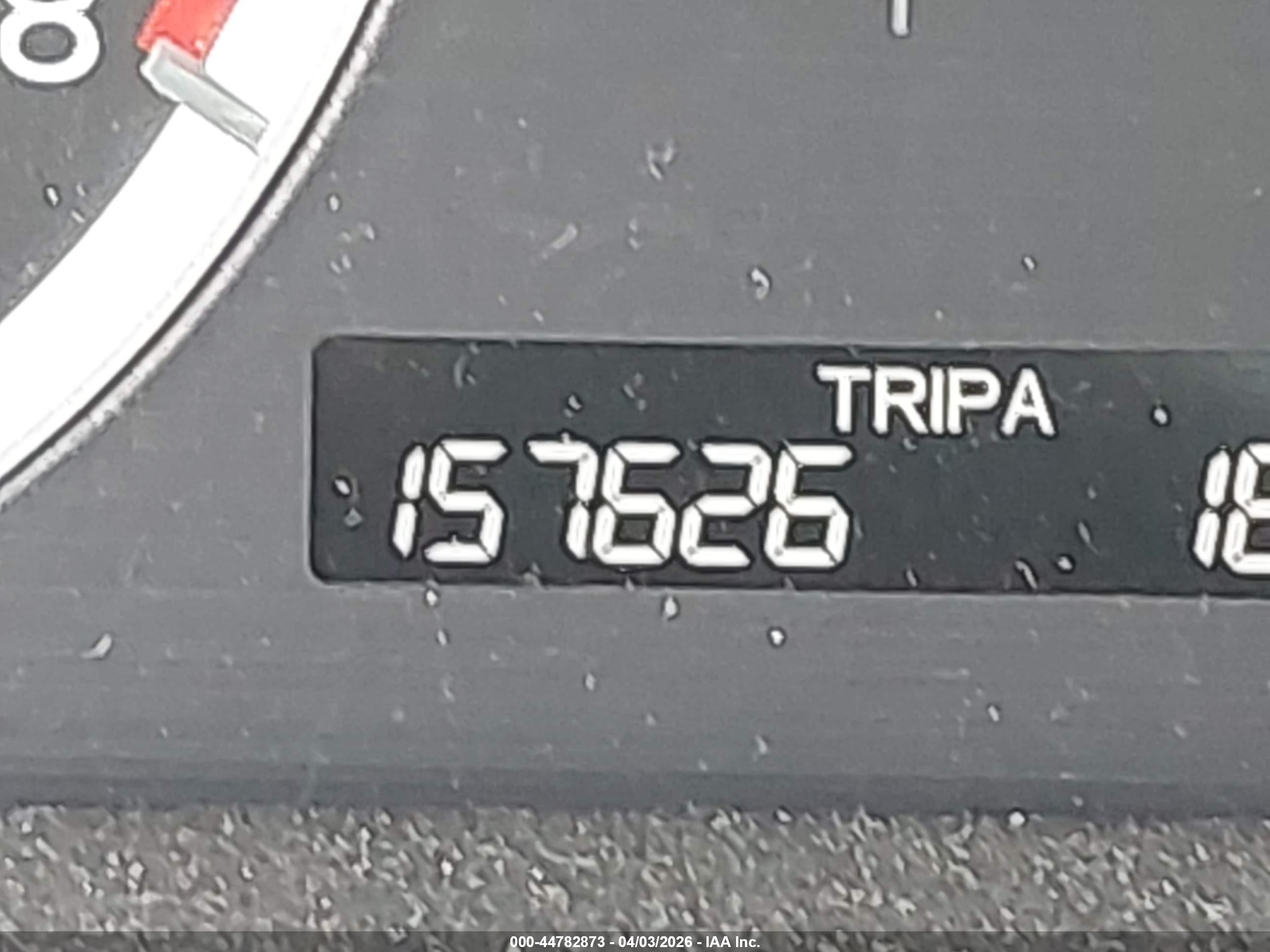 2011 Honda Accord 2.4 Lx Gray vin: 1HGCP2F32BA062617
