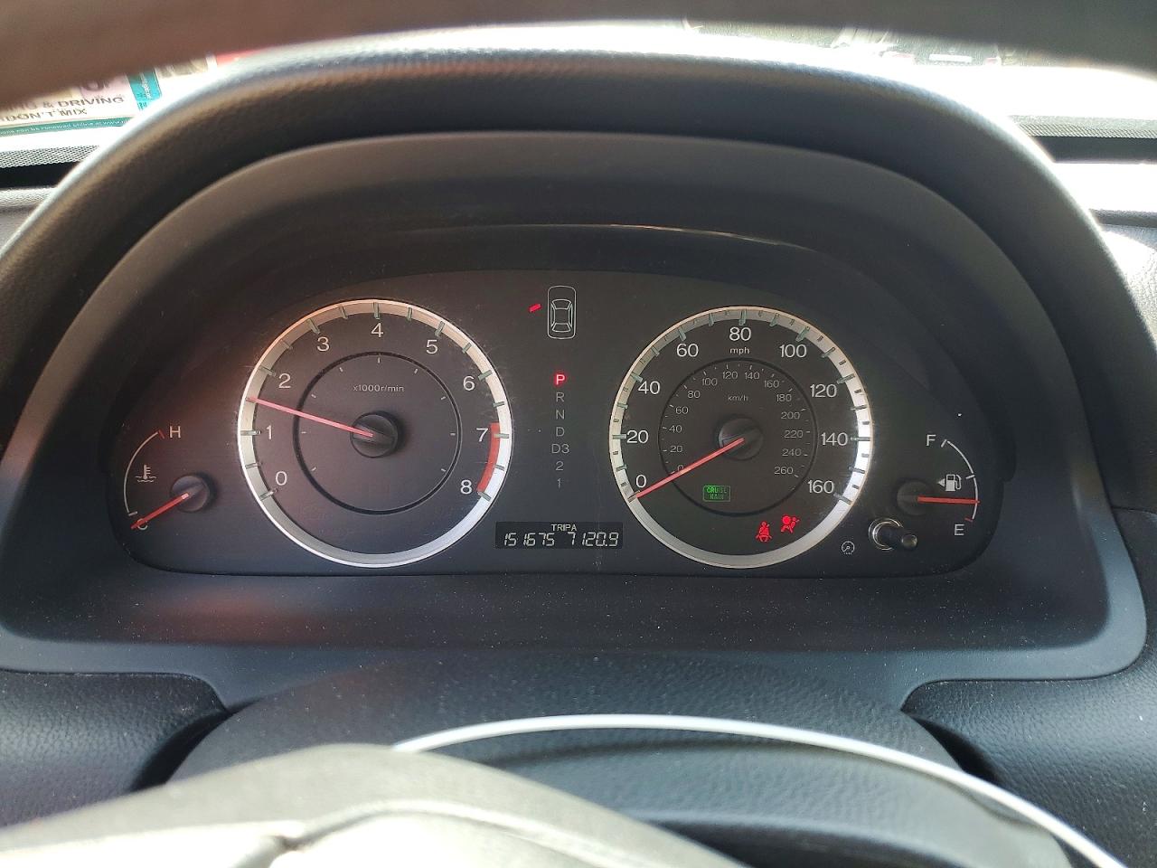 2011 Honda Accord Lx Gray vin: 1HGCP2F32BA156450