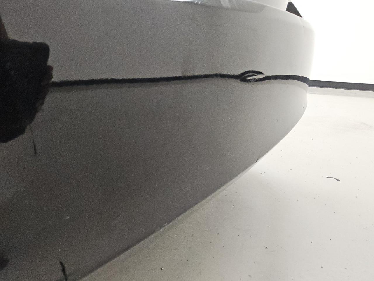 2012 Honda Accord Lx Black vin: 1HGCP2F32CA013063 Damage: Rear Bumper, Dent(S) W/ Paint Dmg, 1 To 2 Inches
