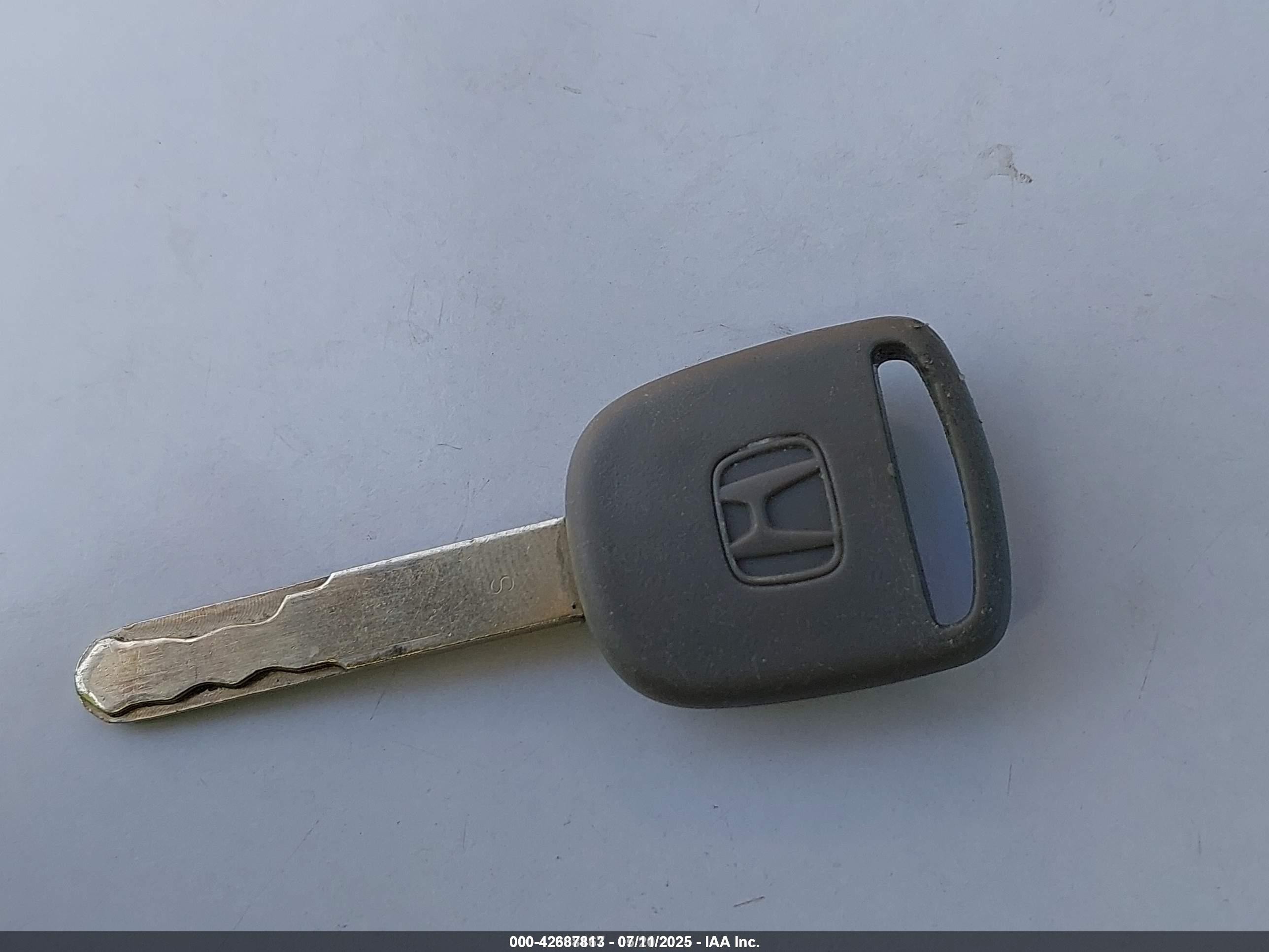 2012 Honda Accord 2.4 Lx Синий vin: 1HGCP2F32CA029120