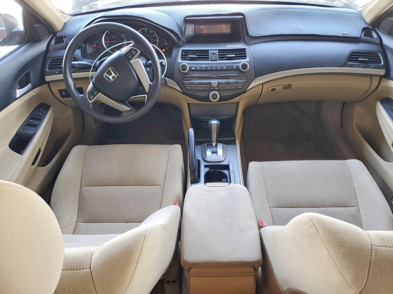 2012 Honda Accord Lx Maroon vin: 1HGCP2F32CA048301