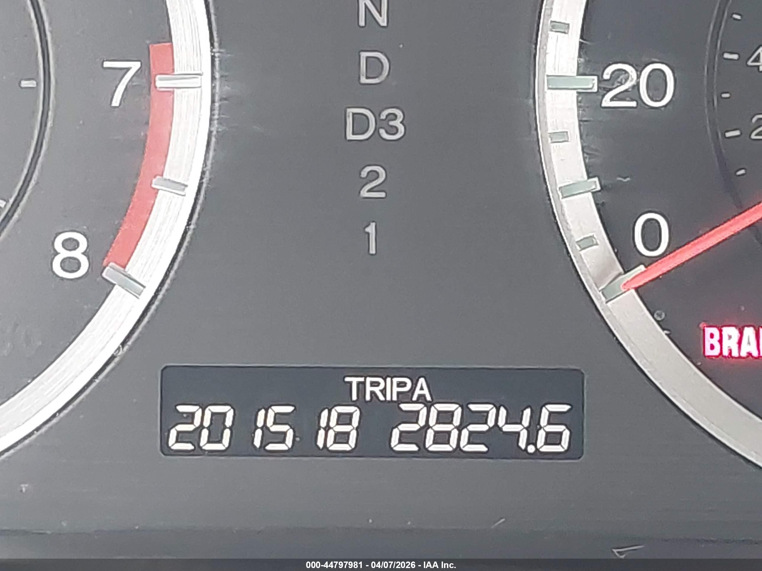 2012 Honda Accord 2.4 Lx Black vin: 1HGCP2F32CA058780