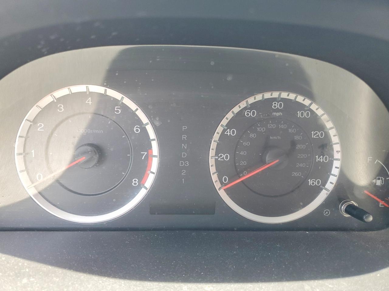 2012 Honda Accord Lx Серебряный vin: 1HGCP2F32CA068354