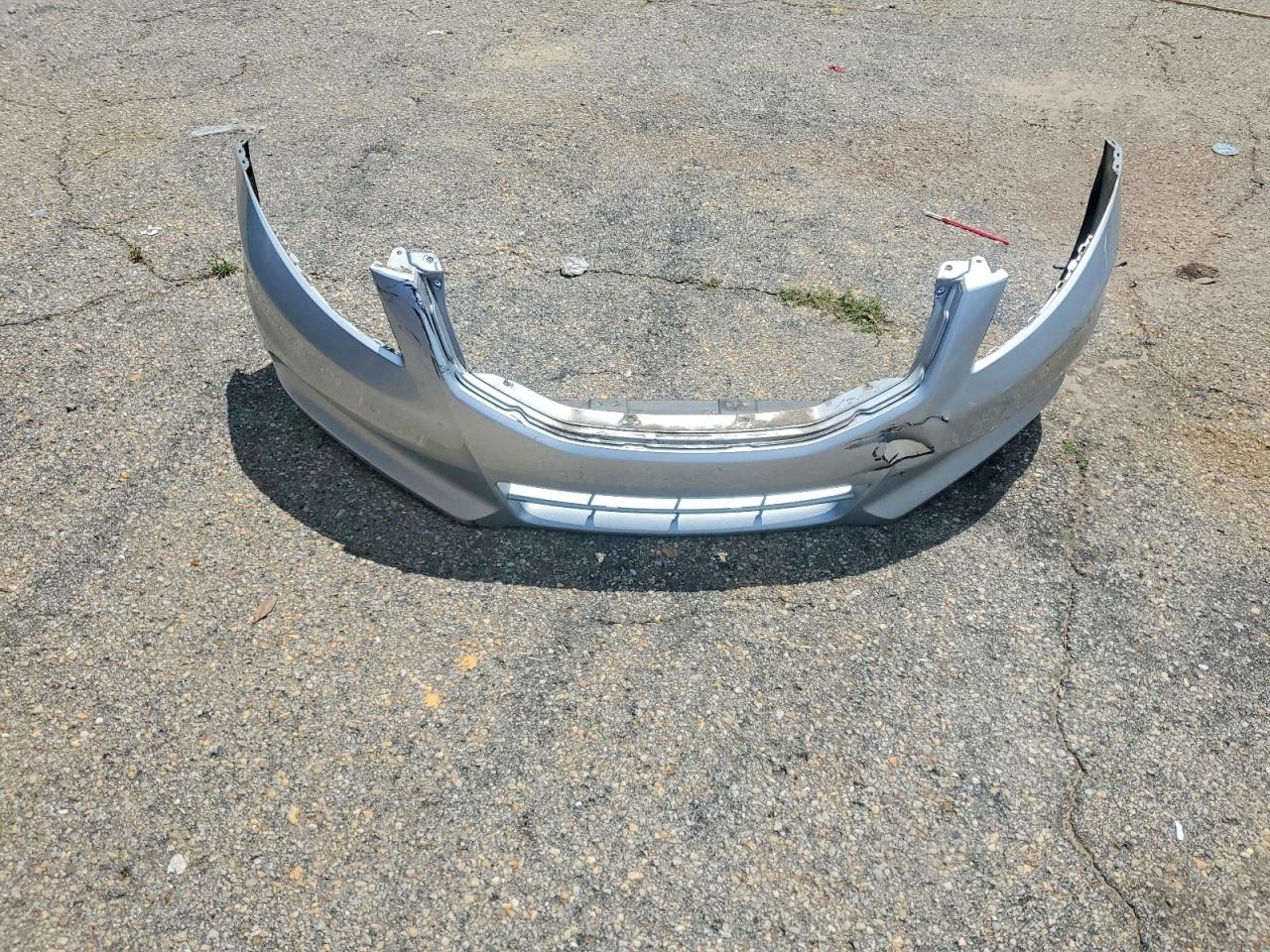 2012 Honda Accord Lx Silver vin: 1HGCP2F32CA071710