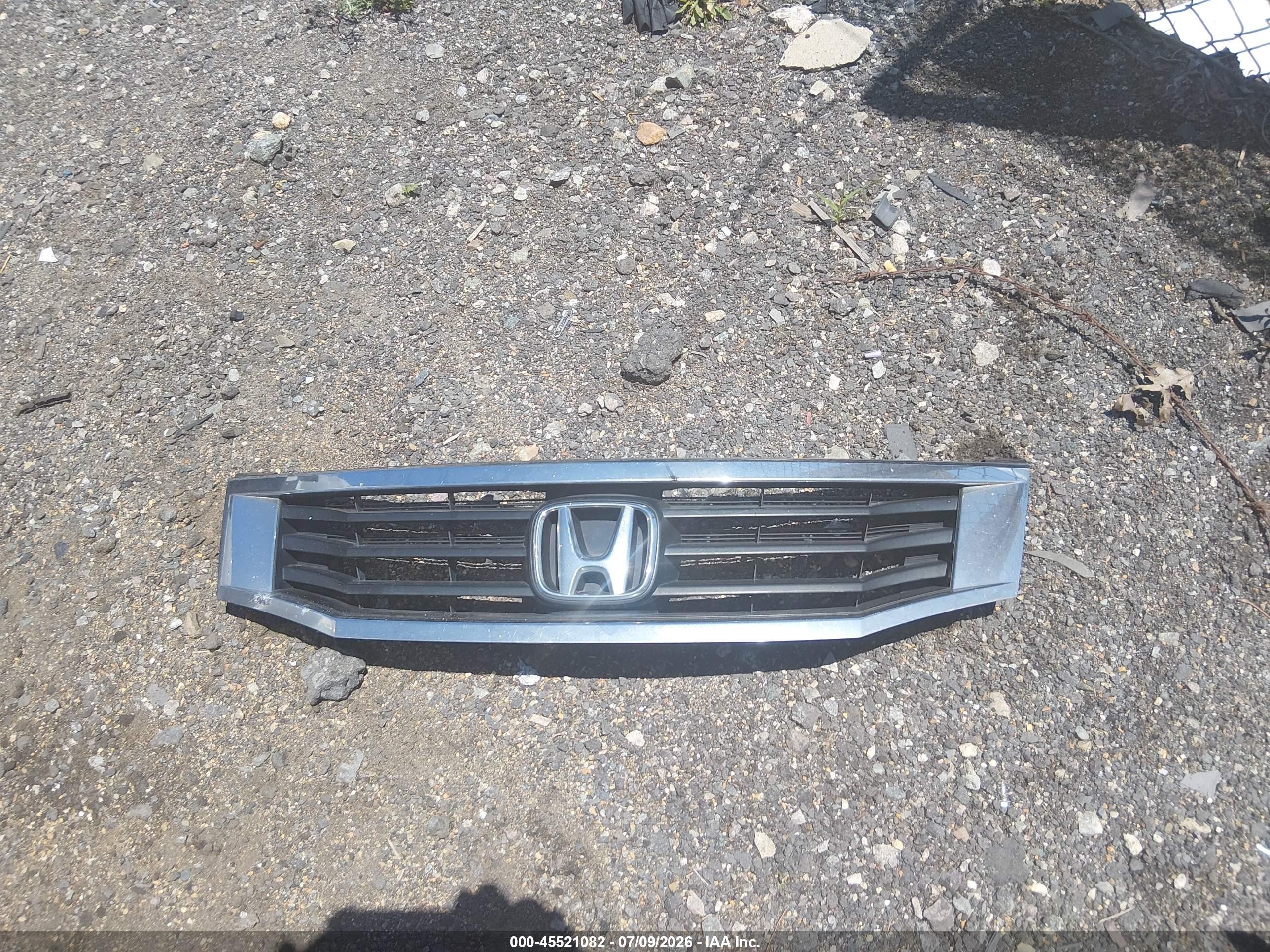2010 Honda Accord 2.4 Lx Темно-бордовый vin: 1HGCP2F33AA003042