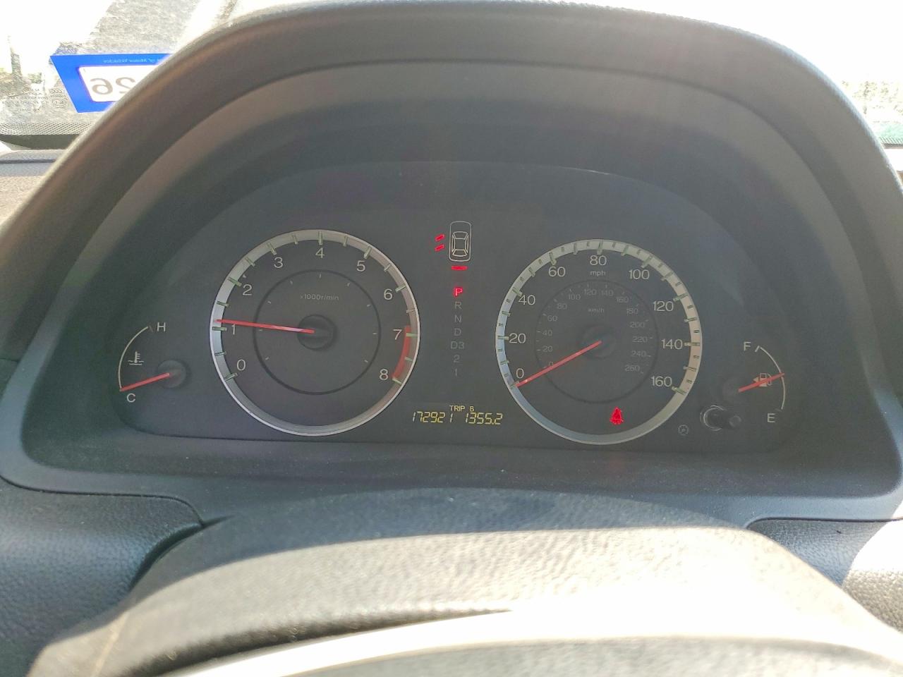 2010 Honda Accord Lx Gray vin: 1HGCP2F33AA101780