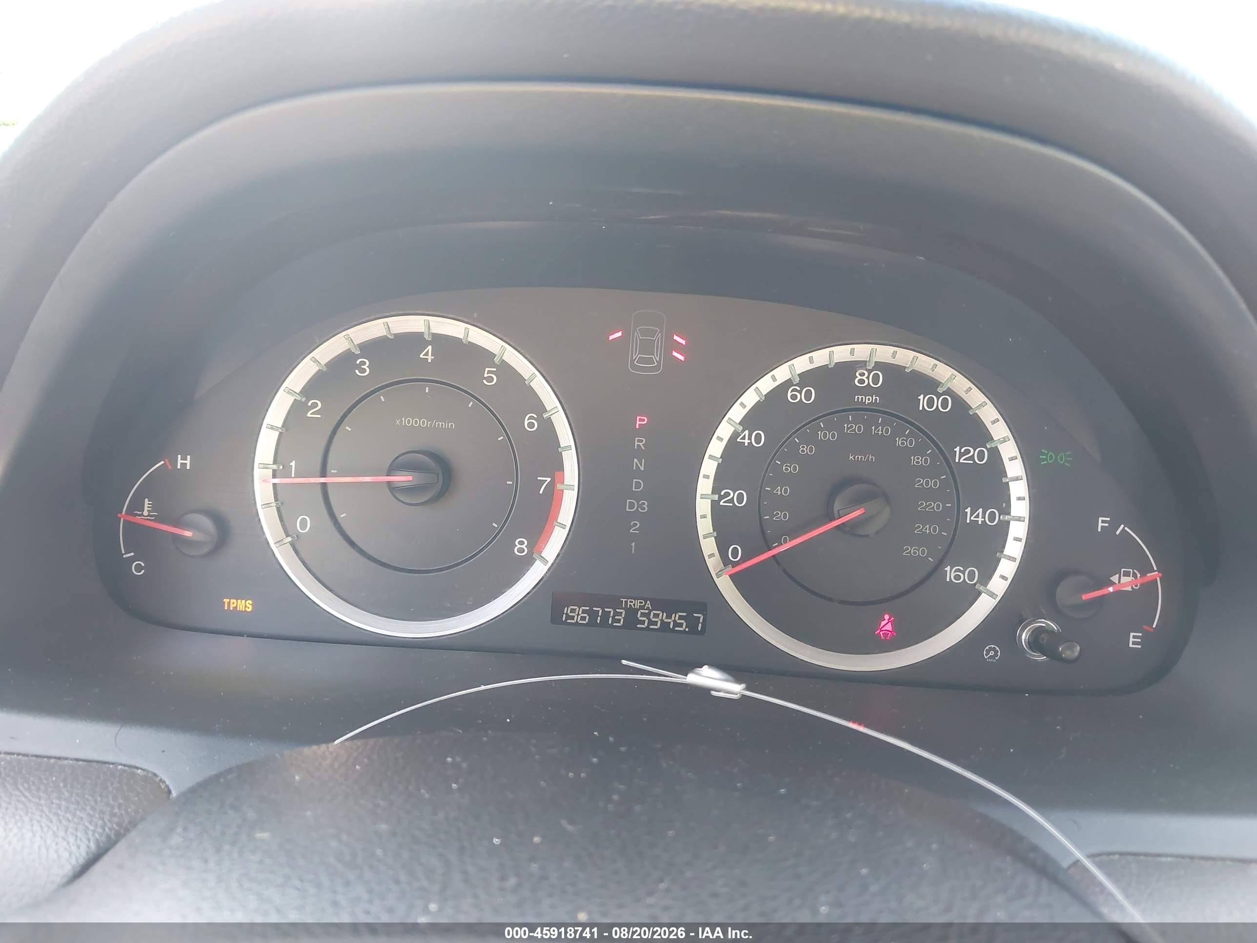 2010 Honda Accord 2.4 Lx Silver vin: 1HGCP2F33AA102461