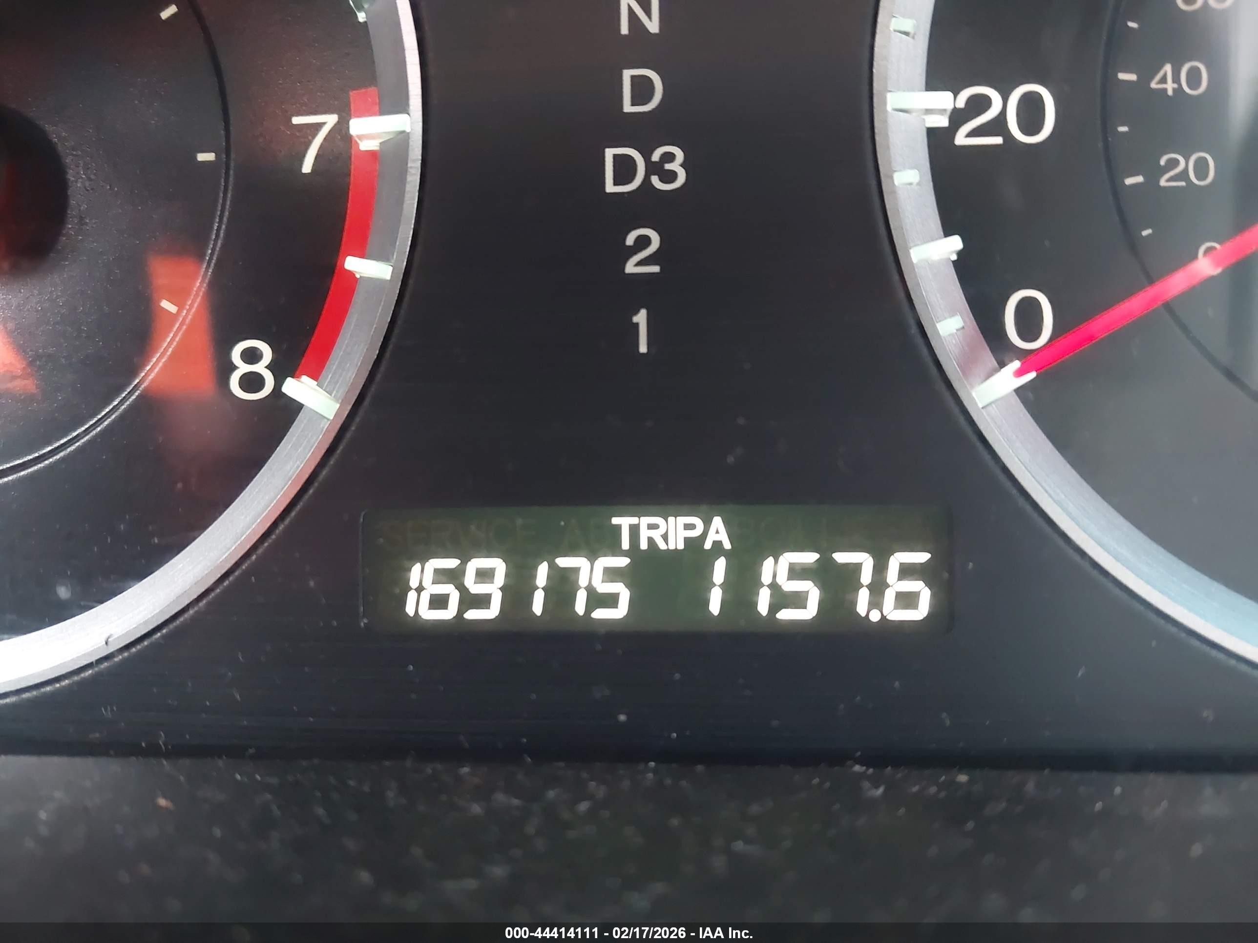 2010 Honda Accord 2.4 Lx Серебряный vin: 1HGCP2F33AA132737