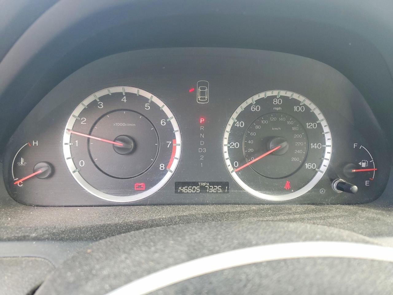 2010 Honda Accord Lx Gray vin: 1HGCP2F33AA155273