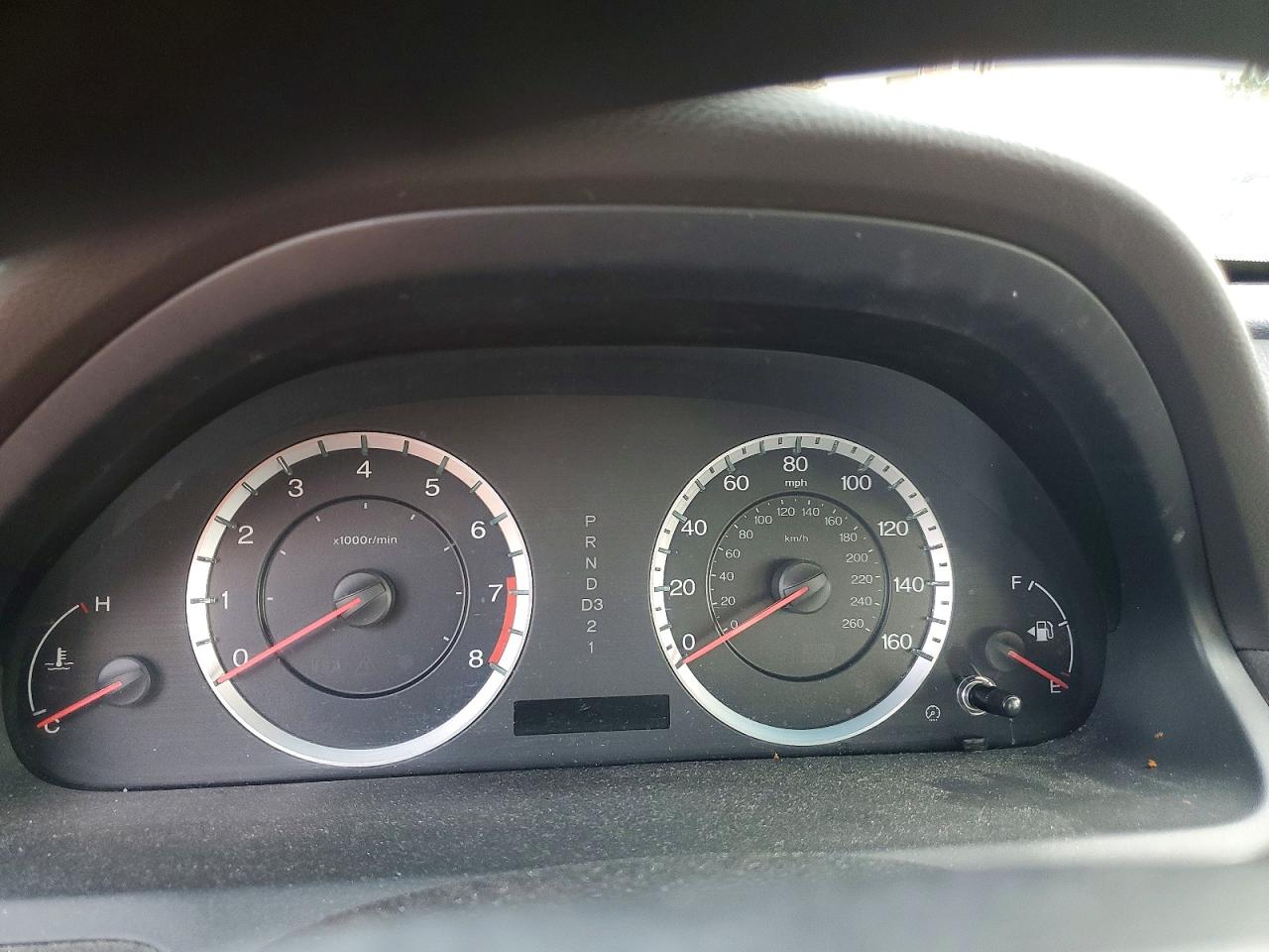 2010 Honda Accord Lx Charcoal vin: 1HGCP2F33AA162000