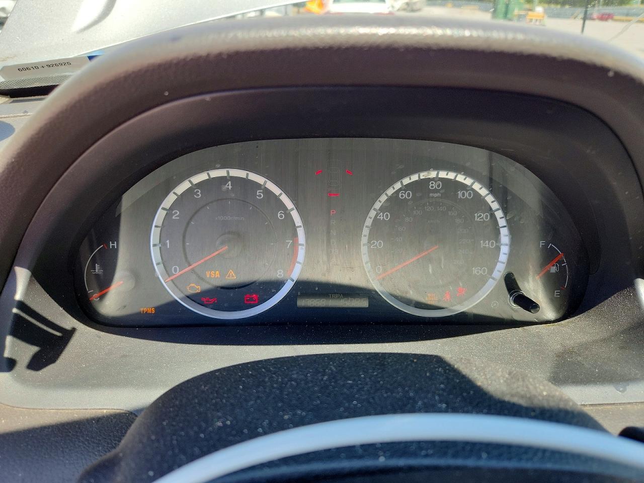 2010 Honda Accord Lx Silver vin: 1HGCP2F33AA185826