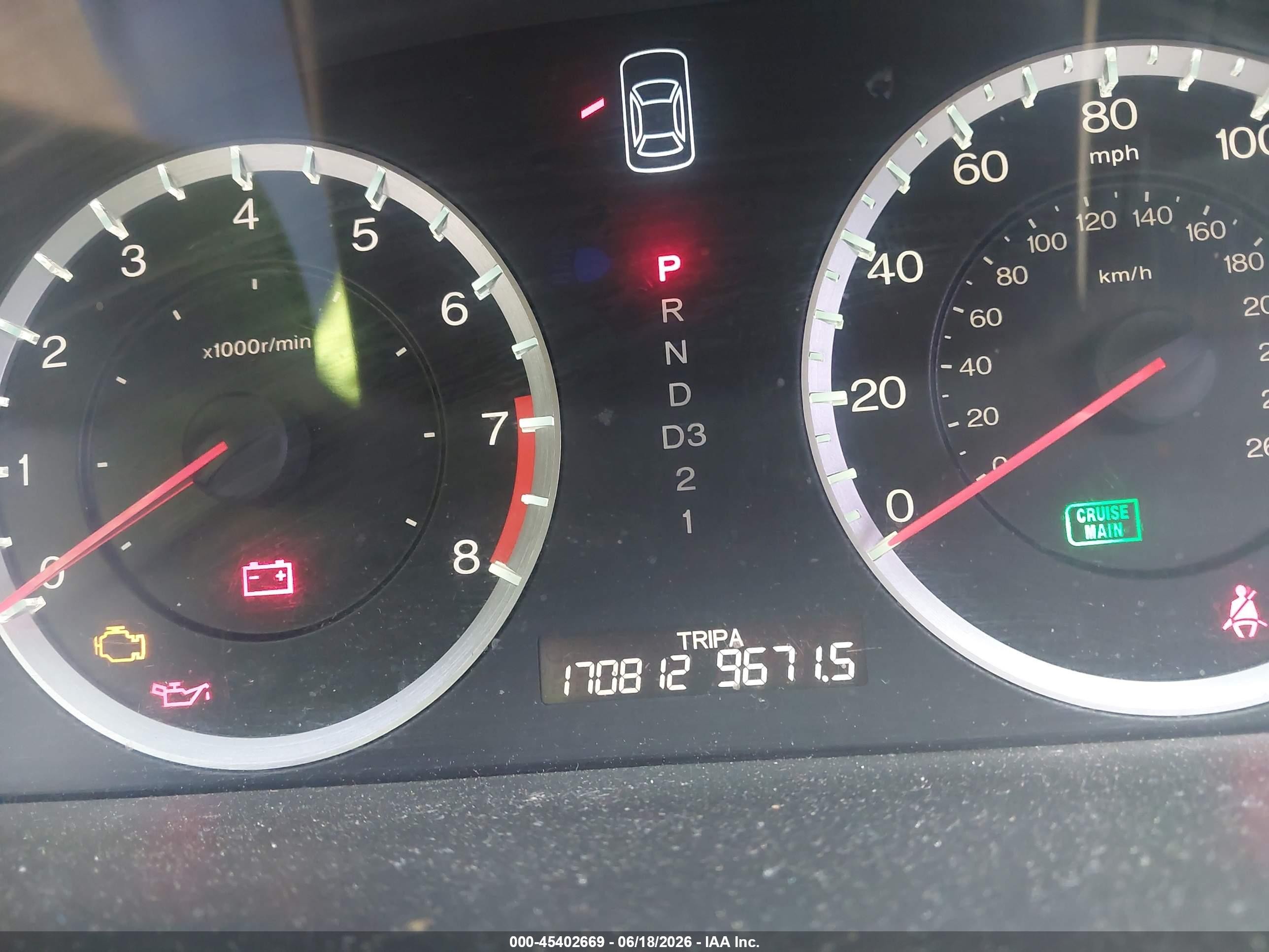 2011 Honda Accord 2.4 Lx Black vin: 1HGCP2F33BA019145