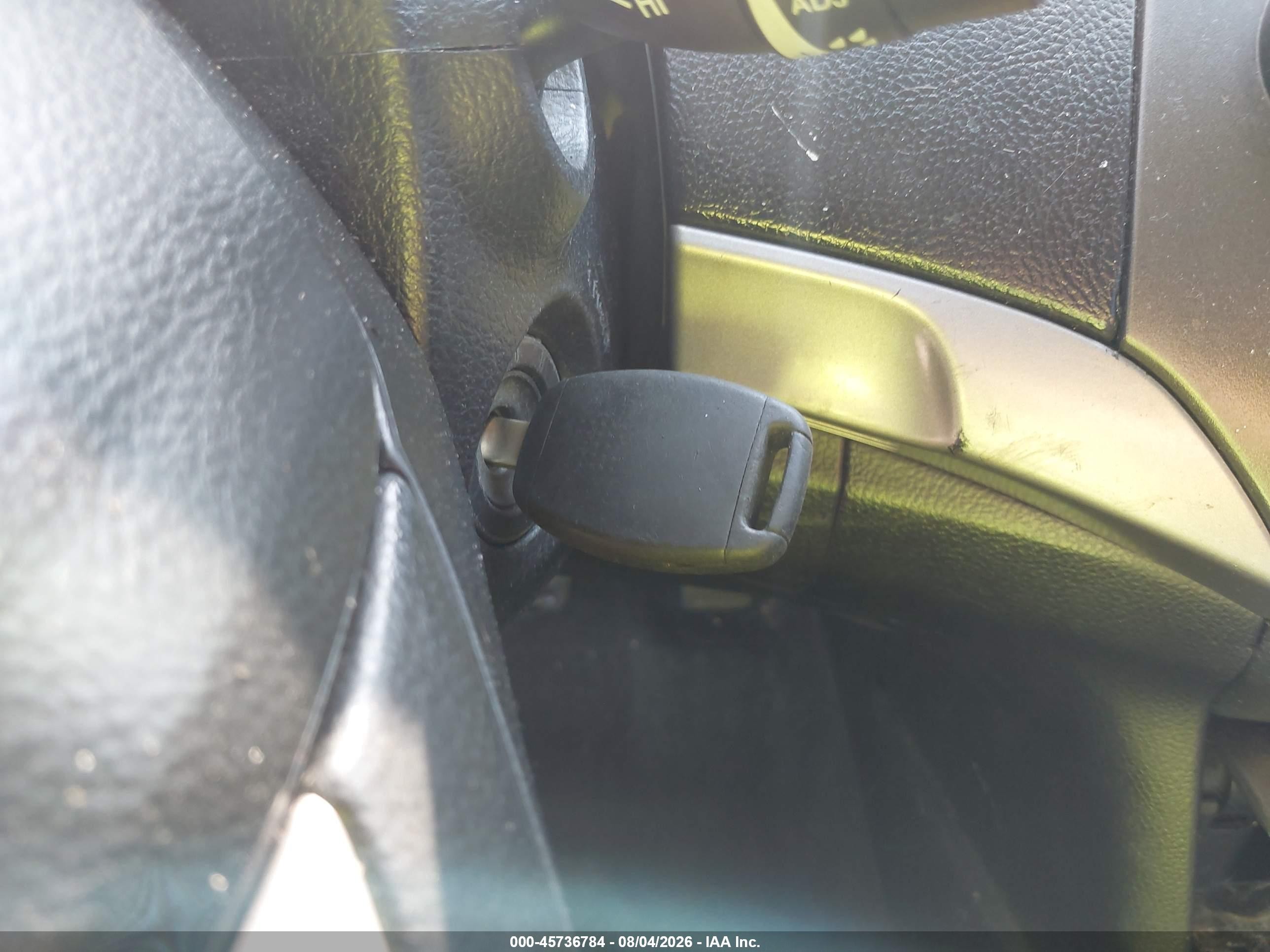 2011 Honda Accord 2.4 Lx Silver vin: 1HGCP2F33BA030646