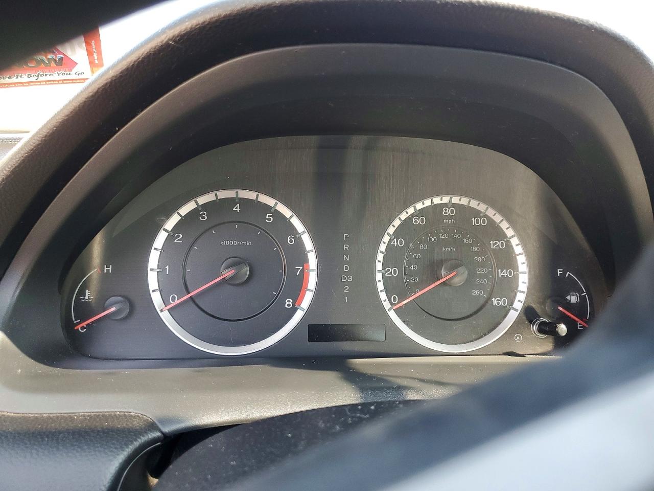 2011 Honda Accord Lx Silver vin: 1HGCP2F33BA037614