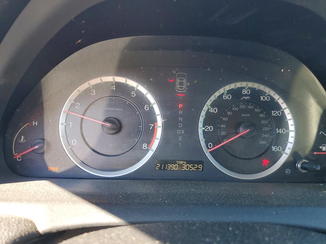 2011 Honda Accord Lx Black vin: 1HGCP2F33BA081354