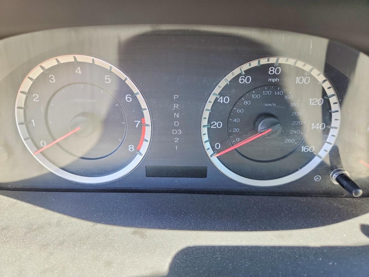 2012 Honda Accord Lx Белый vin: 1HGCP2F33CA089231