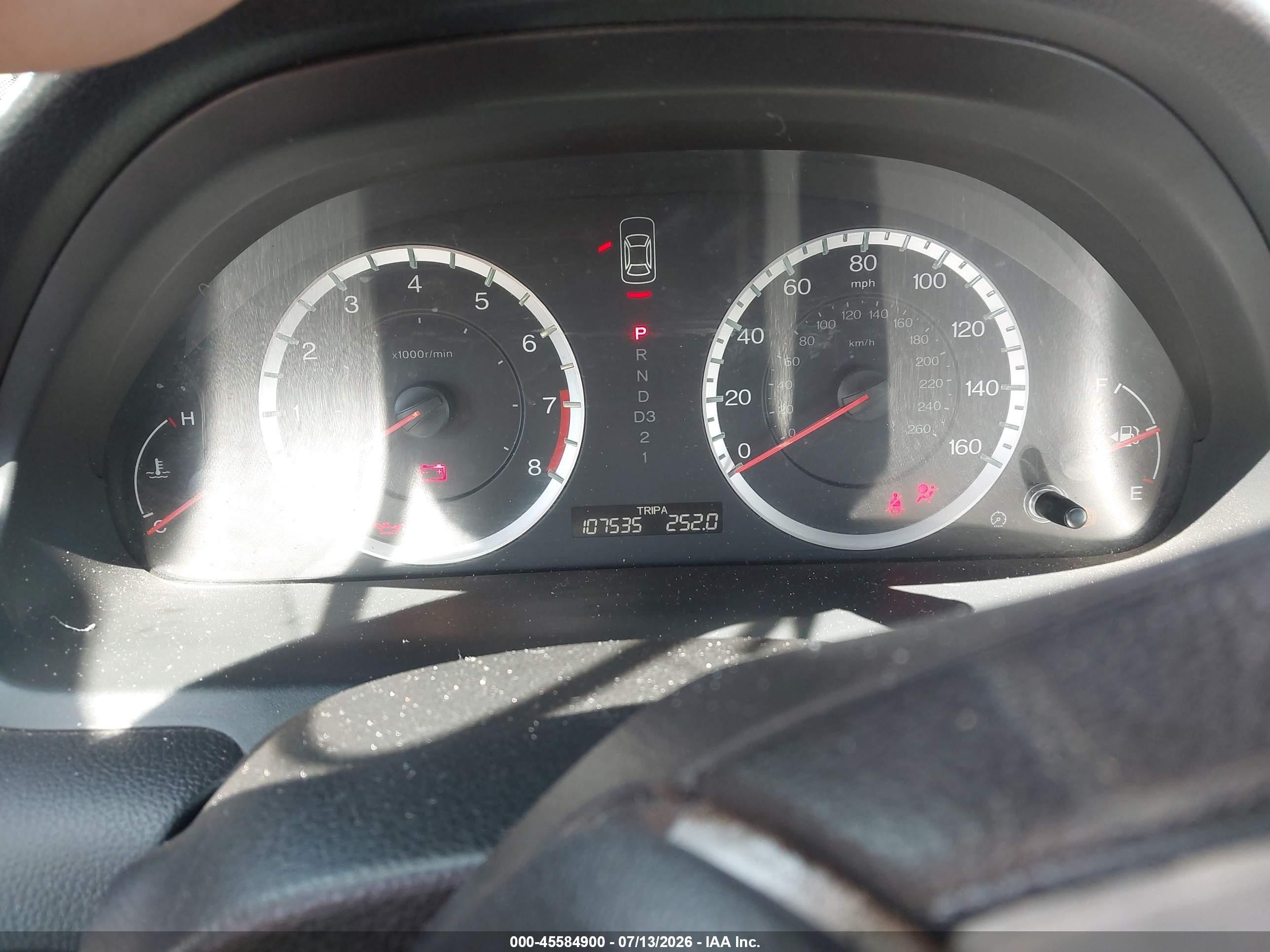 2012 Honda Accord Sdn Lx Gray vin: 1HGCP2F33CA234915