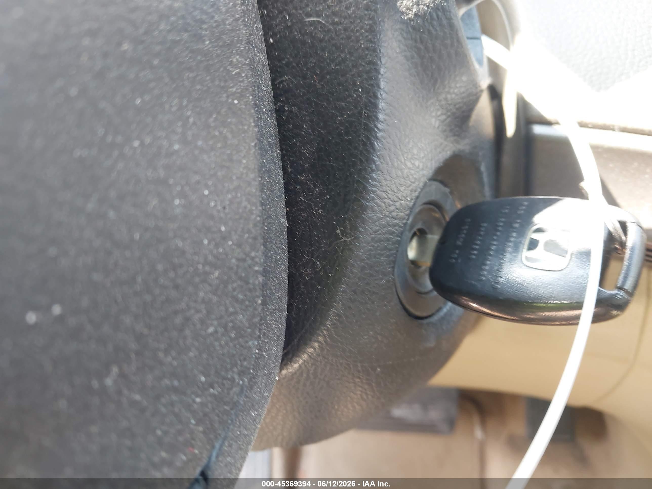 2010 Honda Accord 2.4 Lx Black vin: 1HGCP2F34AA024000