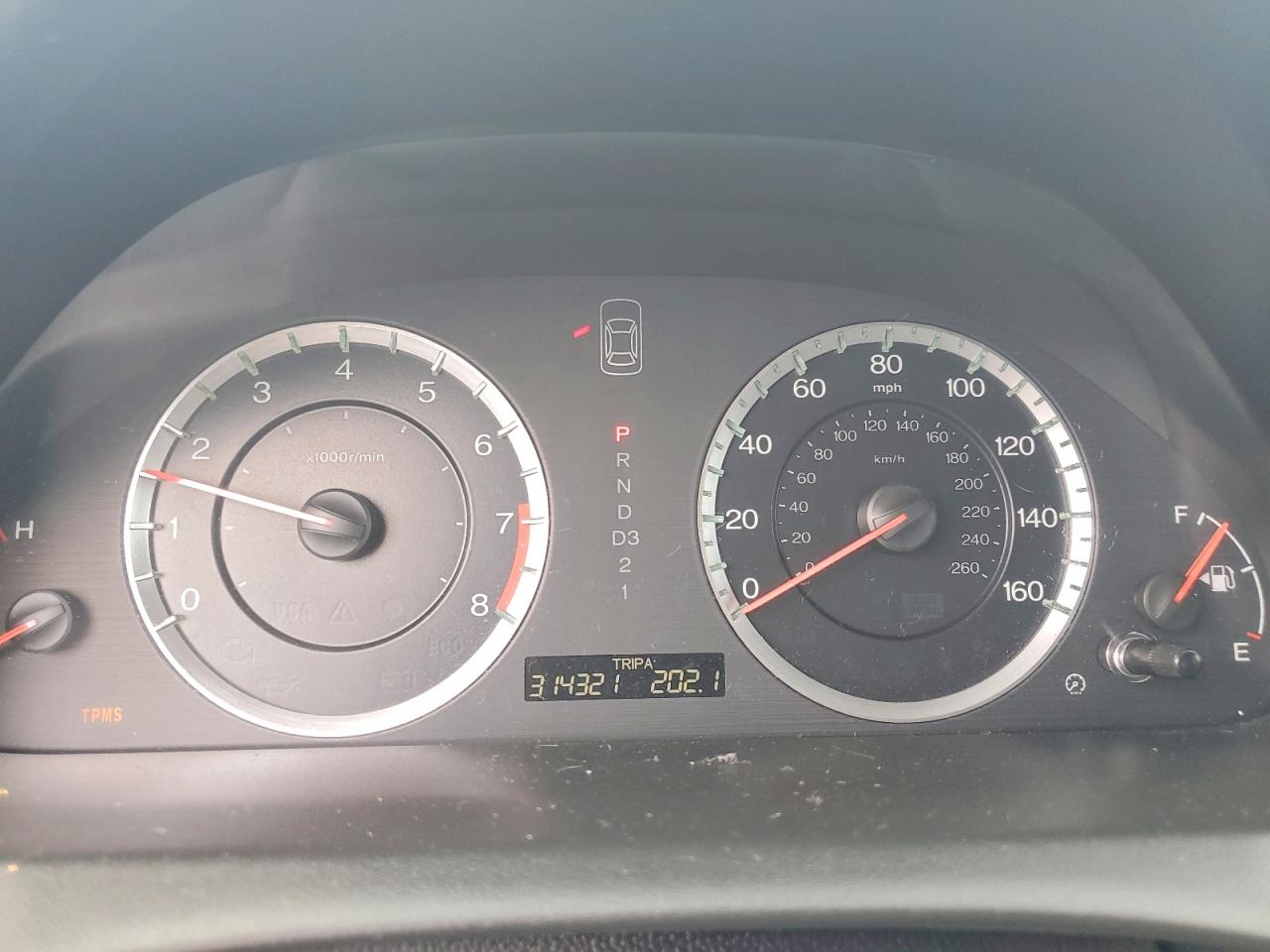 2010 Honda Accord Lx Gray vin: 1HGCP2F34AA081572