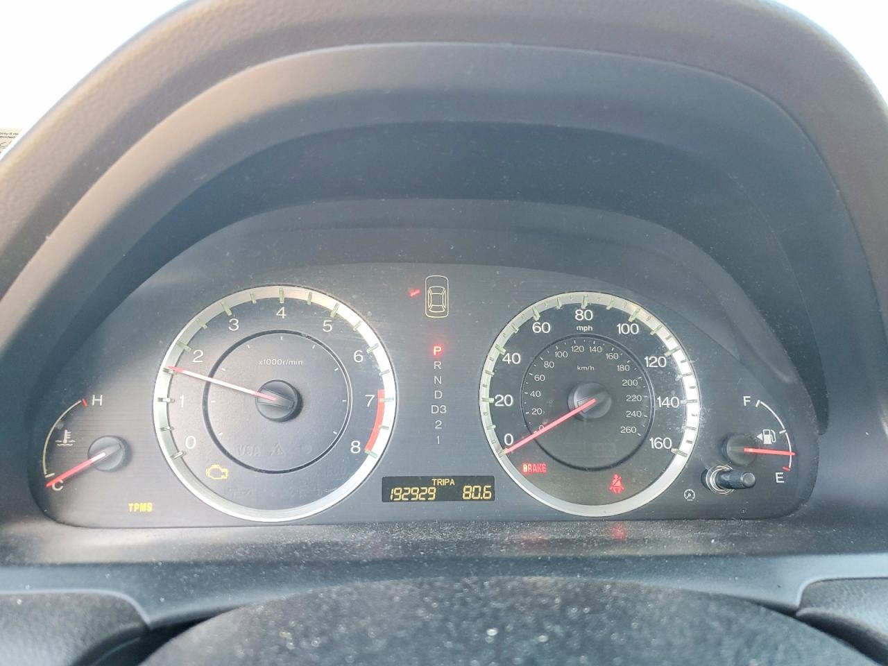 2010 Honda Accord Lx Синий vin: 1HGCP2F34AA101528