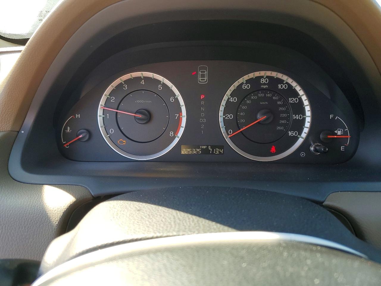 2010 Honda Accord Lx Black vin: 1HGCP2F34AA115297