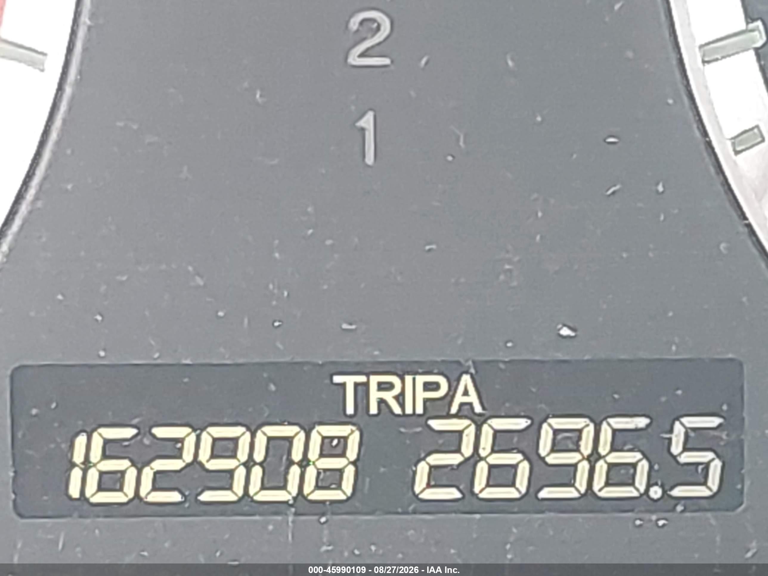 2010 Honda Accord 2.4 Lx Gray vin: 1HGCP2F34AA118894