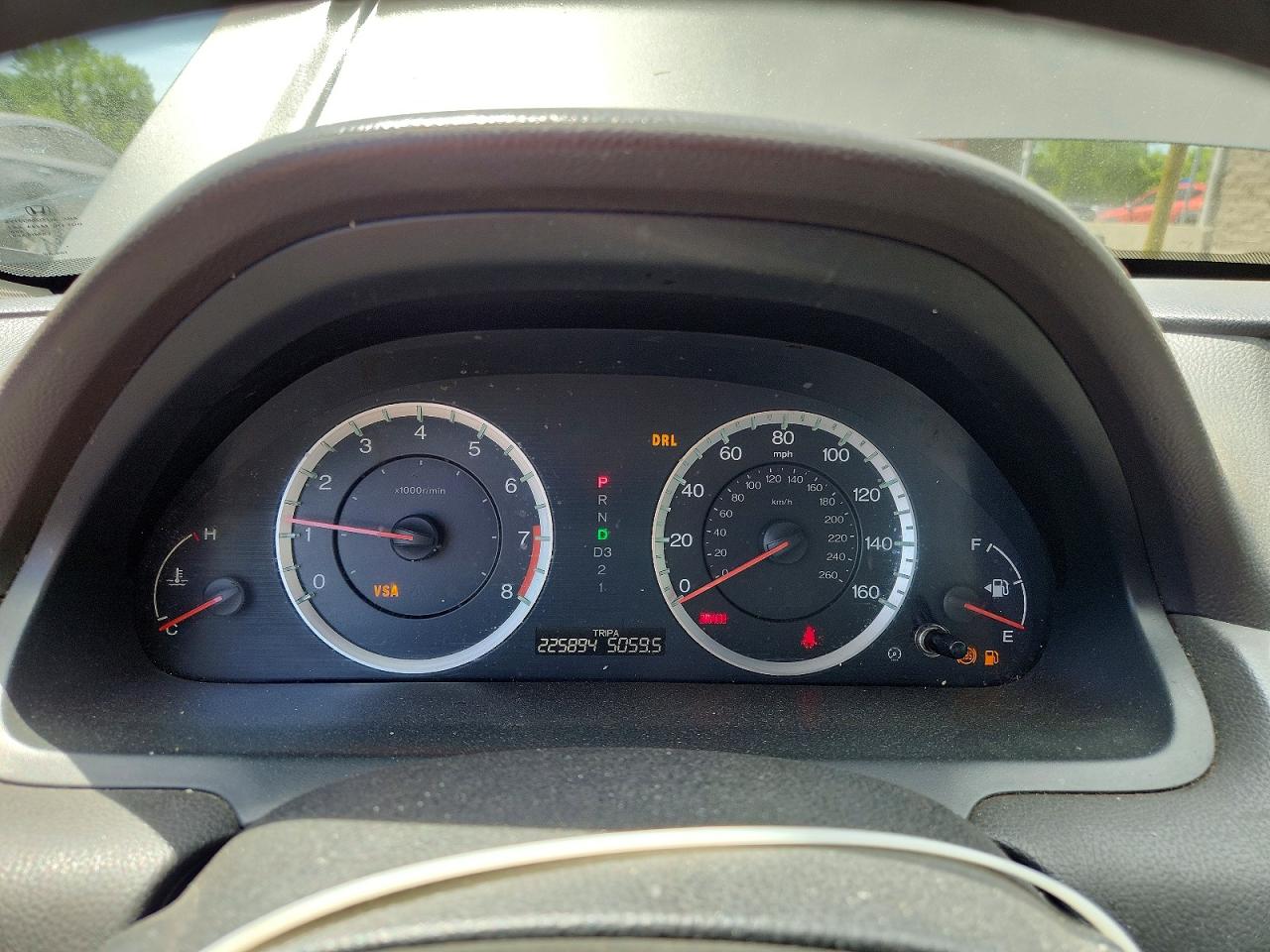 2010 Honda Accord Lx Gray vin: 1HGCP2F34AA129037
