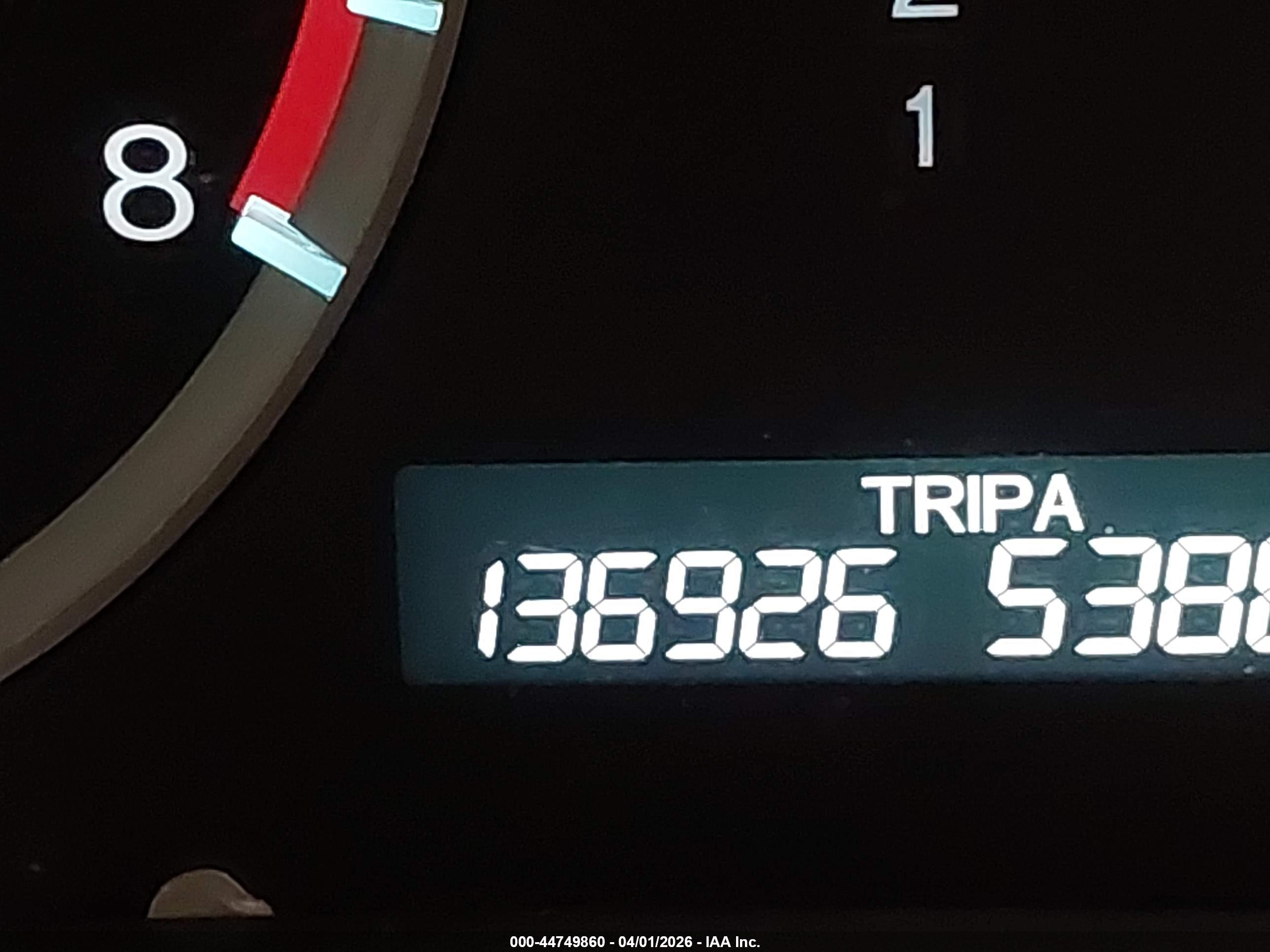 2010 Honda Accord 2.4 Lx White vin: 1HGCP2F34AA132388