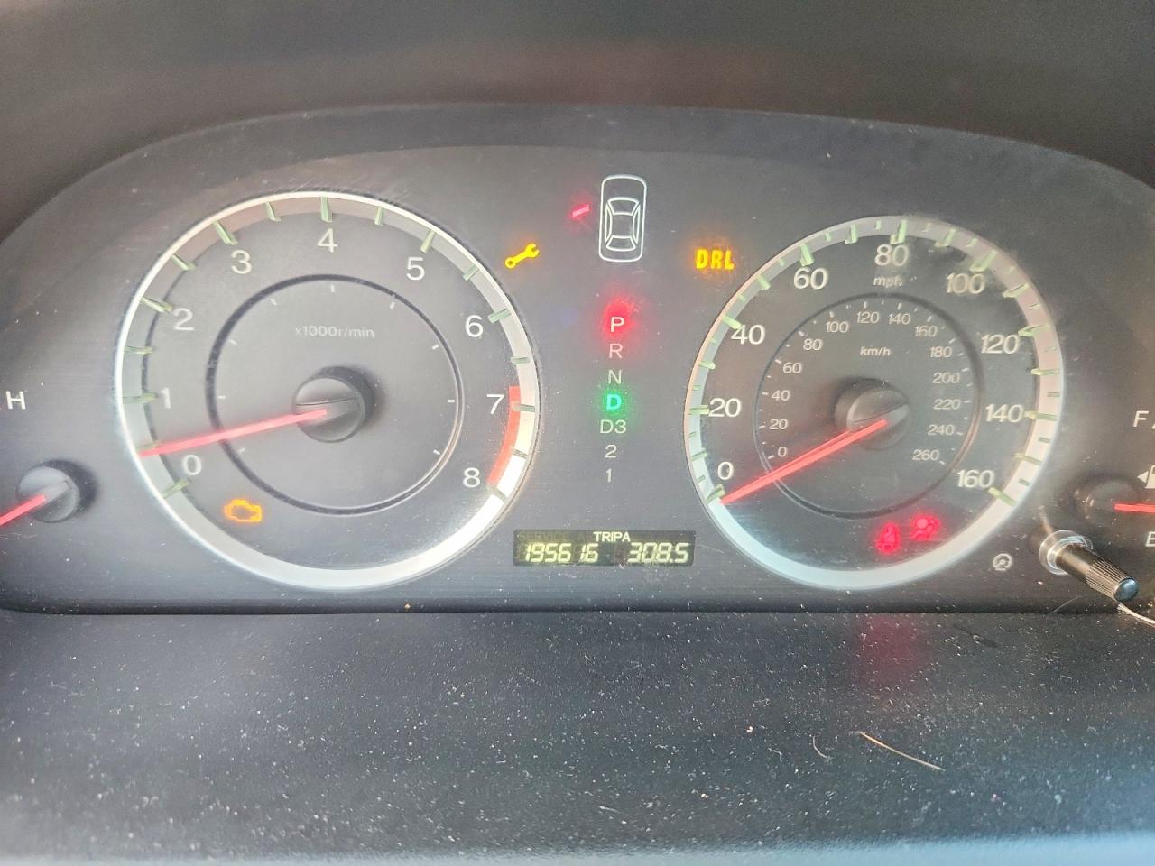 2011 Honda Accord Lx Silver vin: 1HGCP2F34BA095960