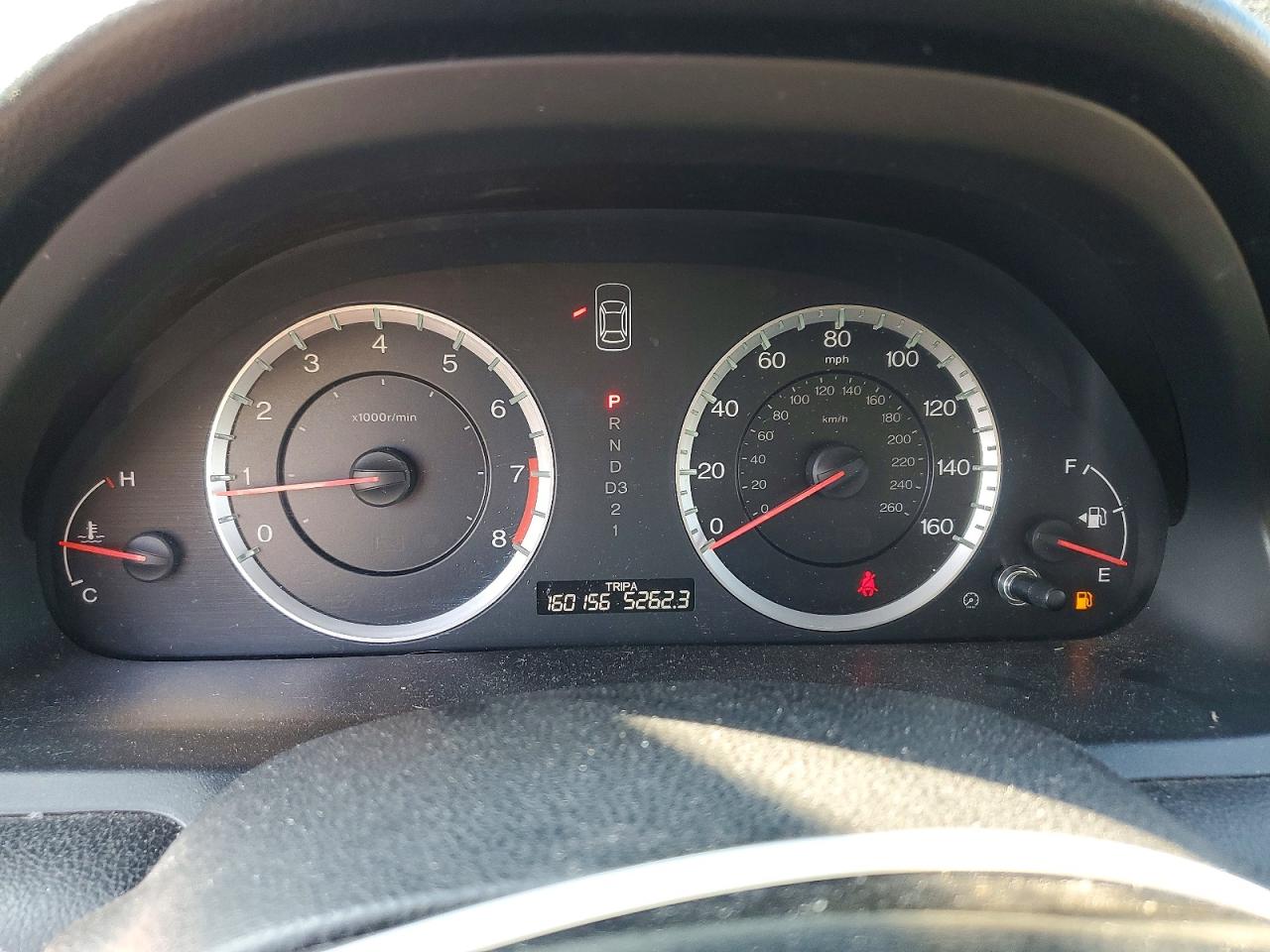 2011 Honda Accord Lx Gray vin: 1HGCP2F34BA148964