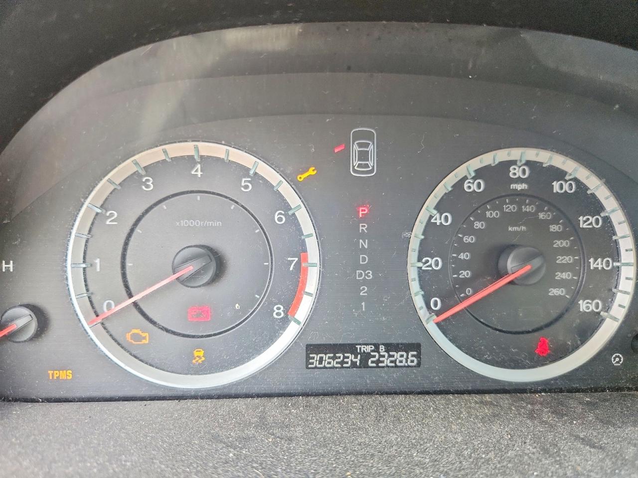 2012 Honda Accord Lx Blue vin: 1HGCP2F34CA044265
