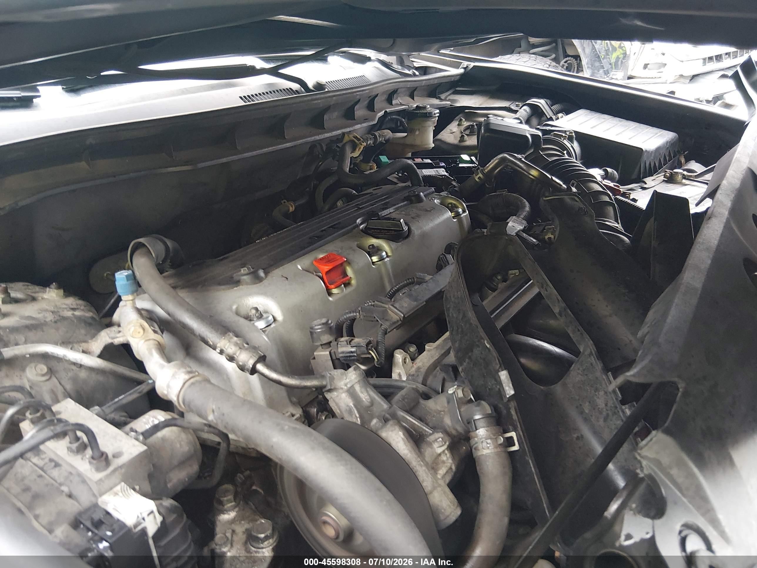 2012 Honda Accord Sdn Lx Gray vin: 1HGCP2F34CA059185