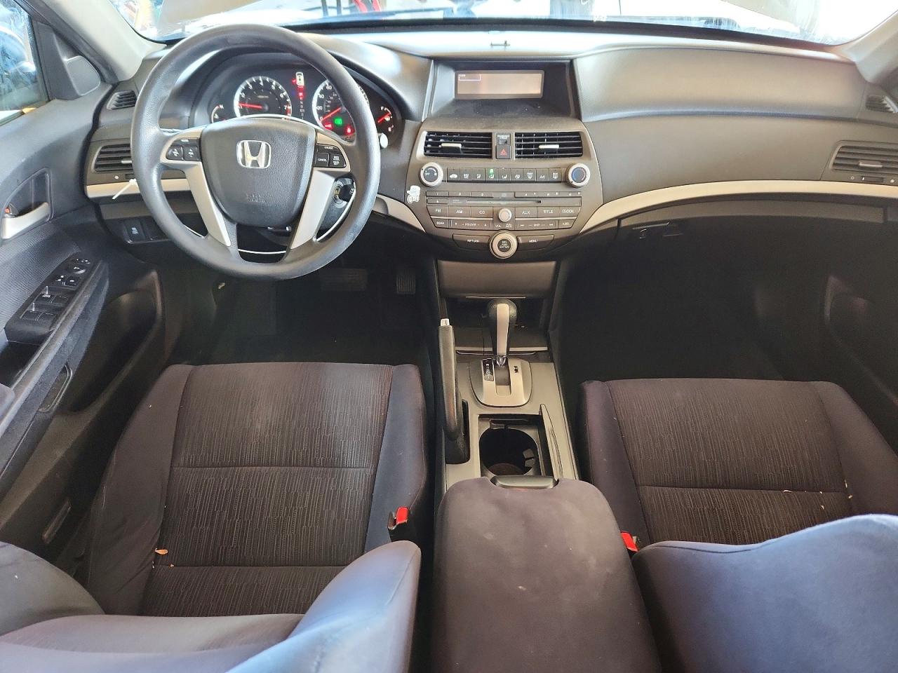 2012 Honda Accord Lx Silver vin: 1HGCP2F34CA141126
