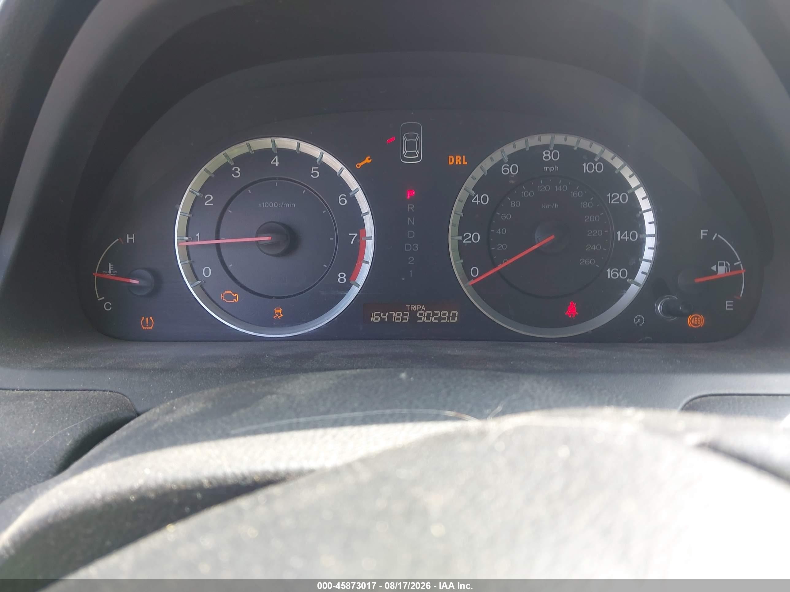2012 Honda Accord Sdn Lx Gray vin: 1HGCP2F34CA145886