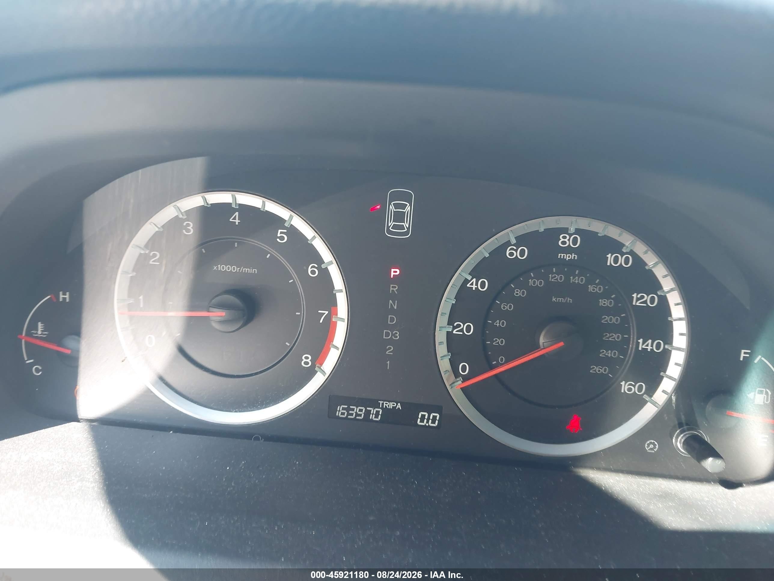2012 Honda Accord Sdn Lx Silver vin: 1HGCP2F34CA194019